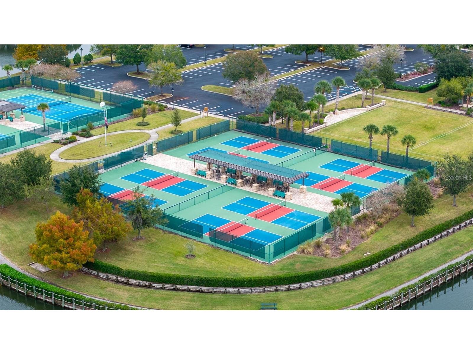 8683 Bridgeport Bay Circle Mount Dora FL 32757 O6410441 image33
