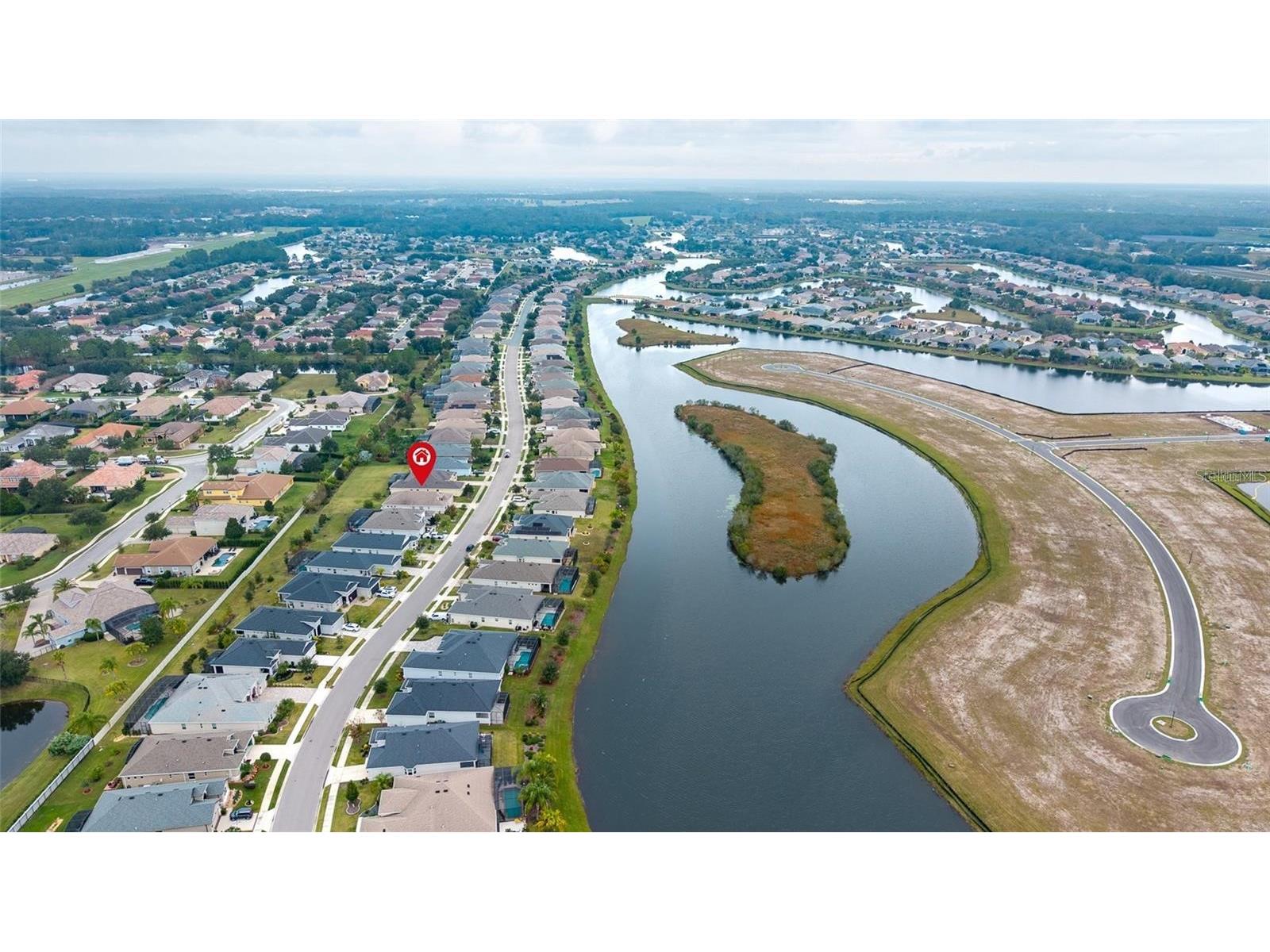 8683 Bridgeport Bay Circle Mount Dora FL 32757 O6410441 image35