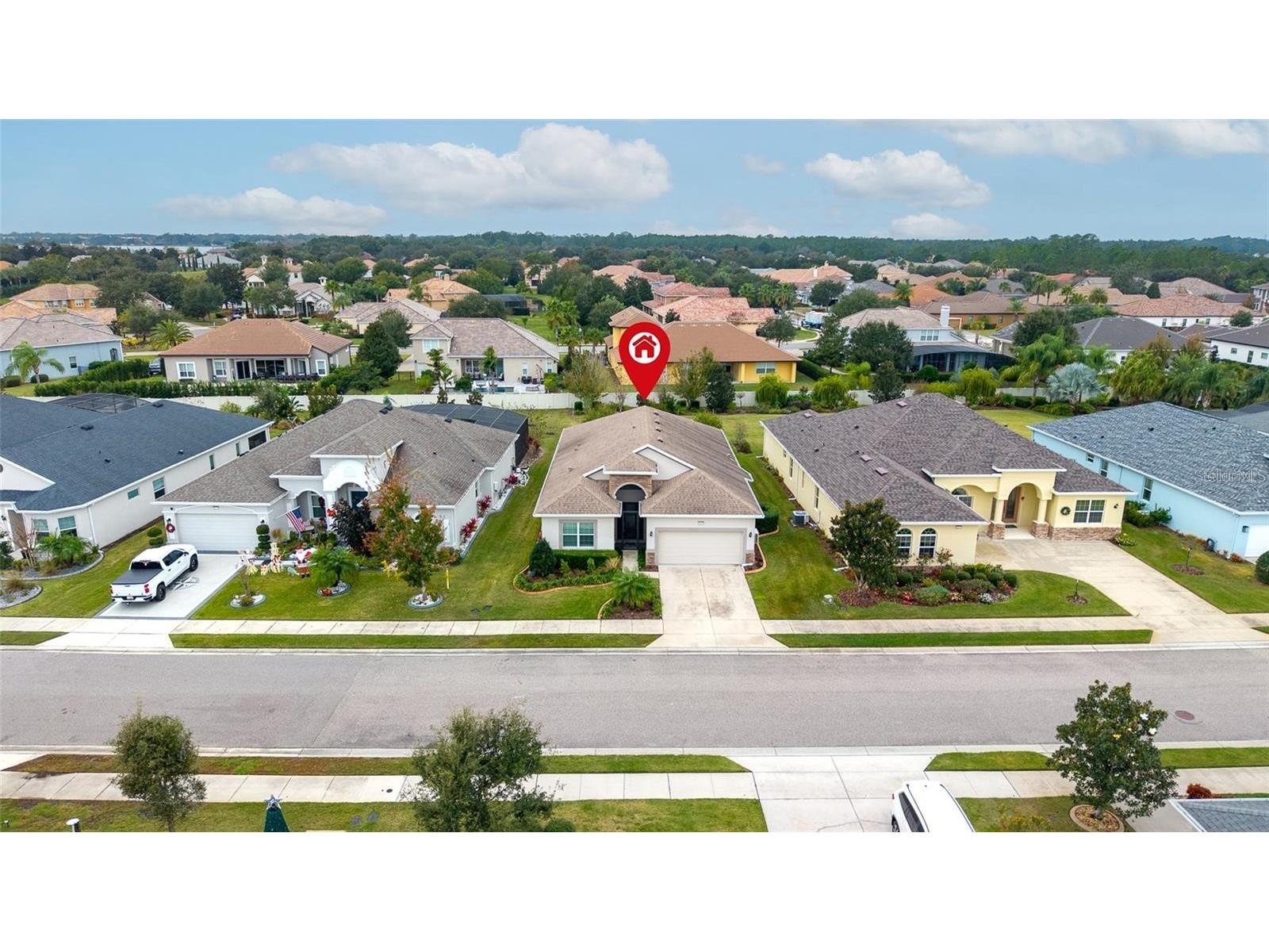 8683 Bridgeport Bay Circle Mount Dora FL 32757 O6410441 image37