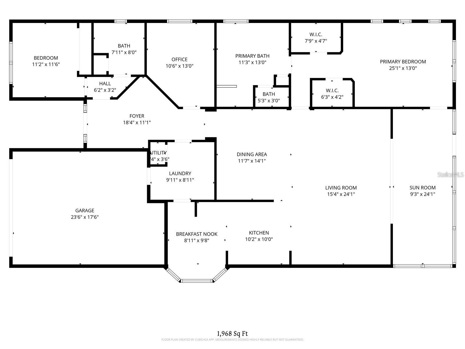 8683 Bridgeport Bay Circle Mount Dora FL 32757 O6410441 image39