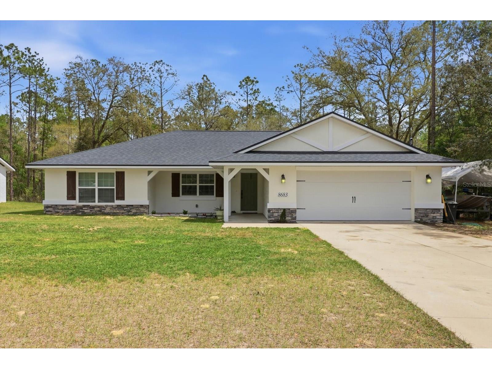 8683 N Teather Terrace Dunnellon FL 34434 TB8500089 image1