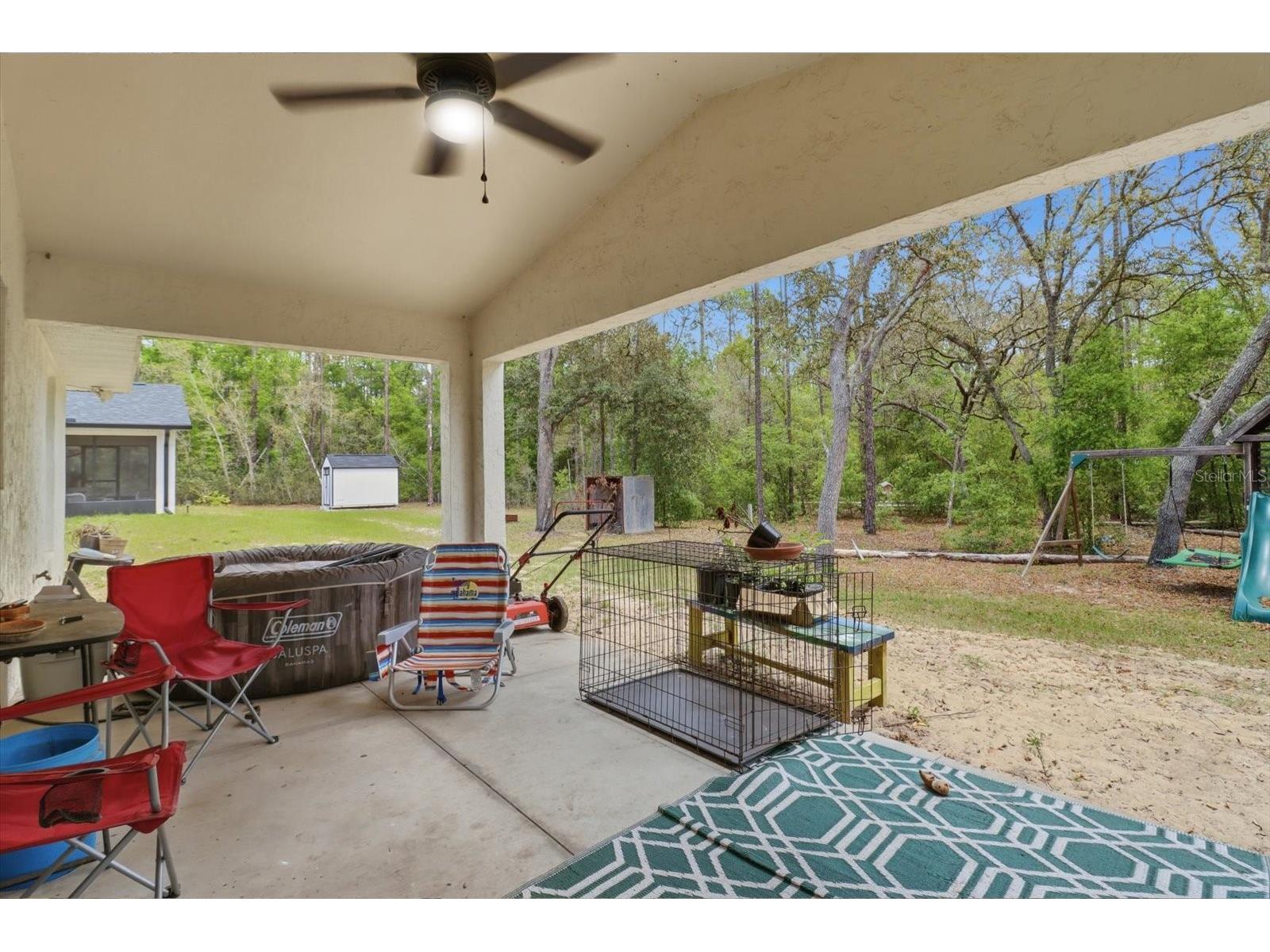 8683 N Teather Terrace Dunnellon FL 34434 TB8500089 image36