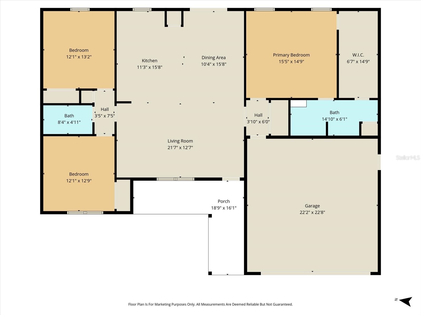 8683 N Teather Terrace Dunnellon FL 34434 TB8500089 image45