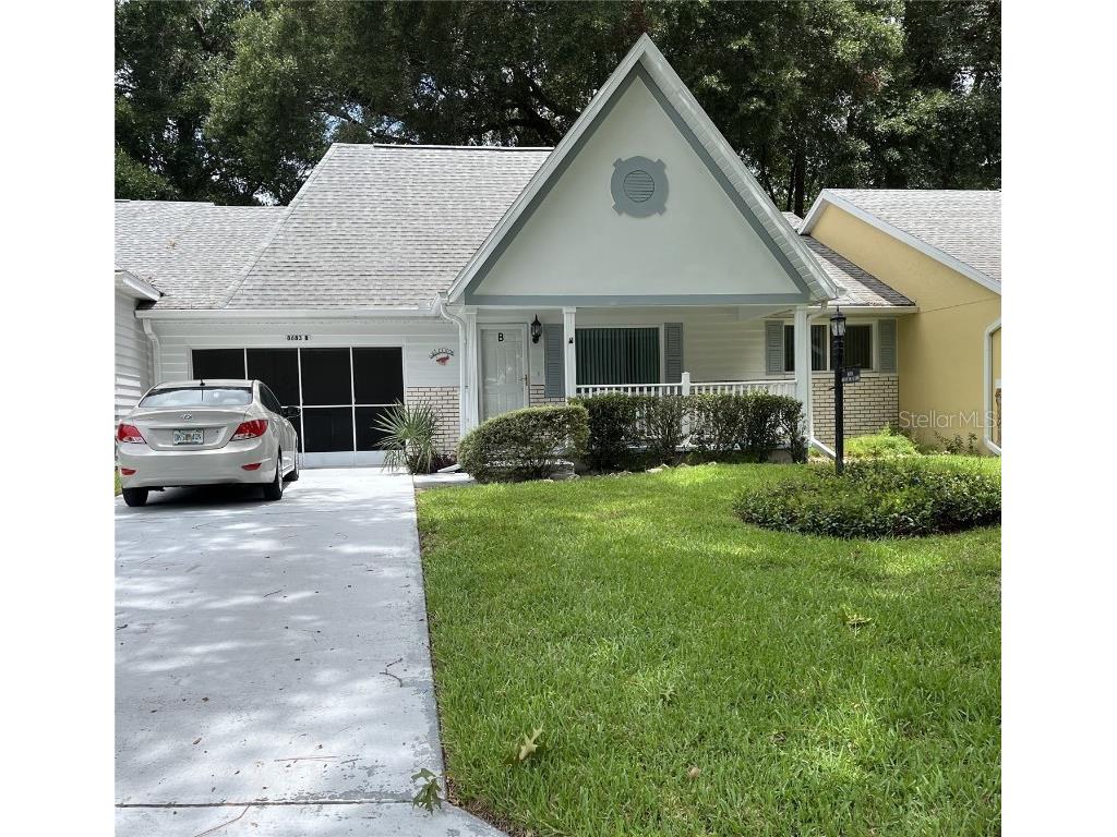 8683 SW 93rd Lane #B Ocala FL 34481 OM706009 image1