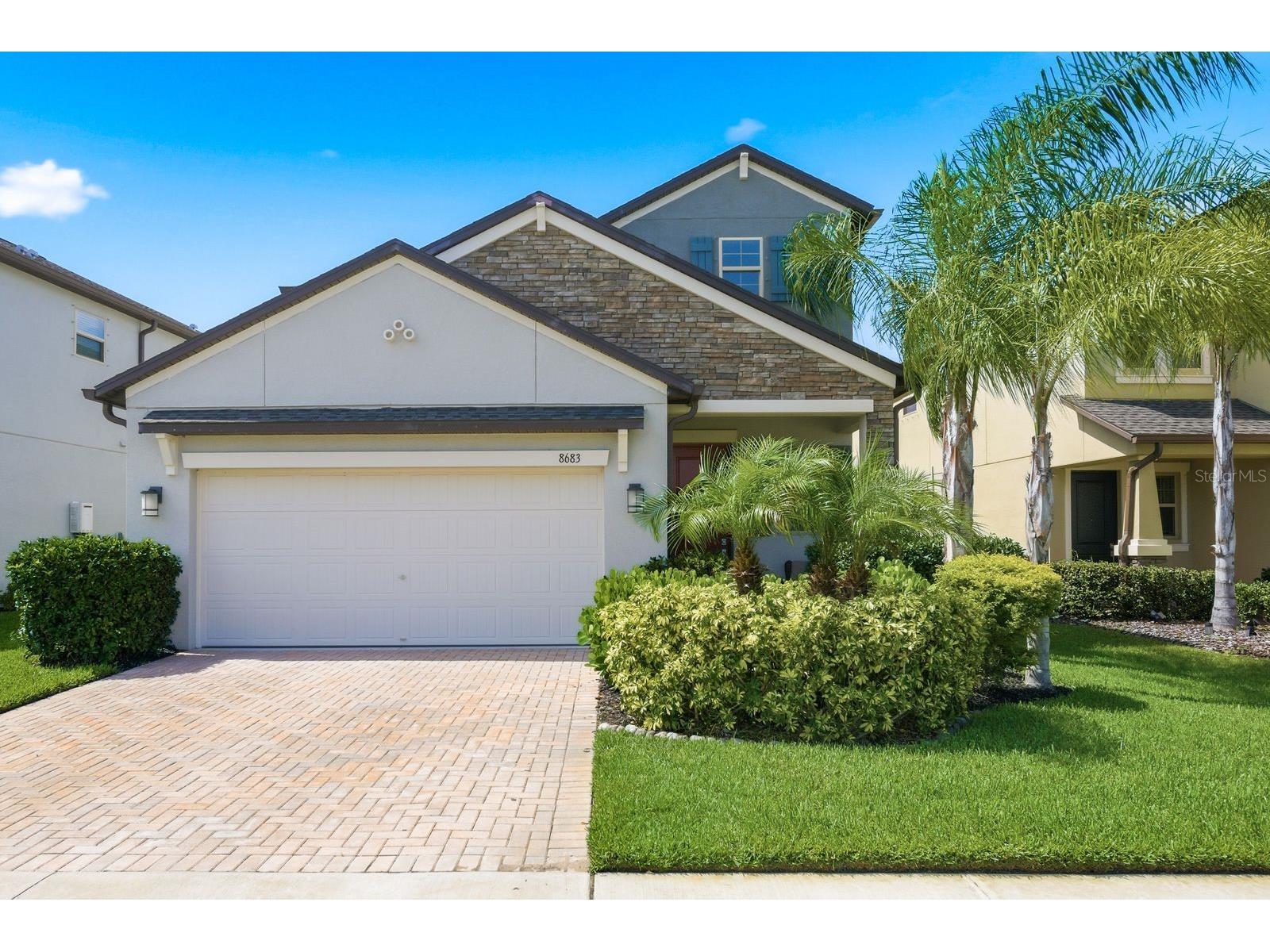 8683 Winning Fields Road New Port Richey FL 34655 TB8513026 image1