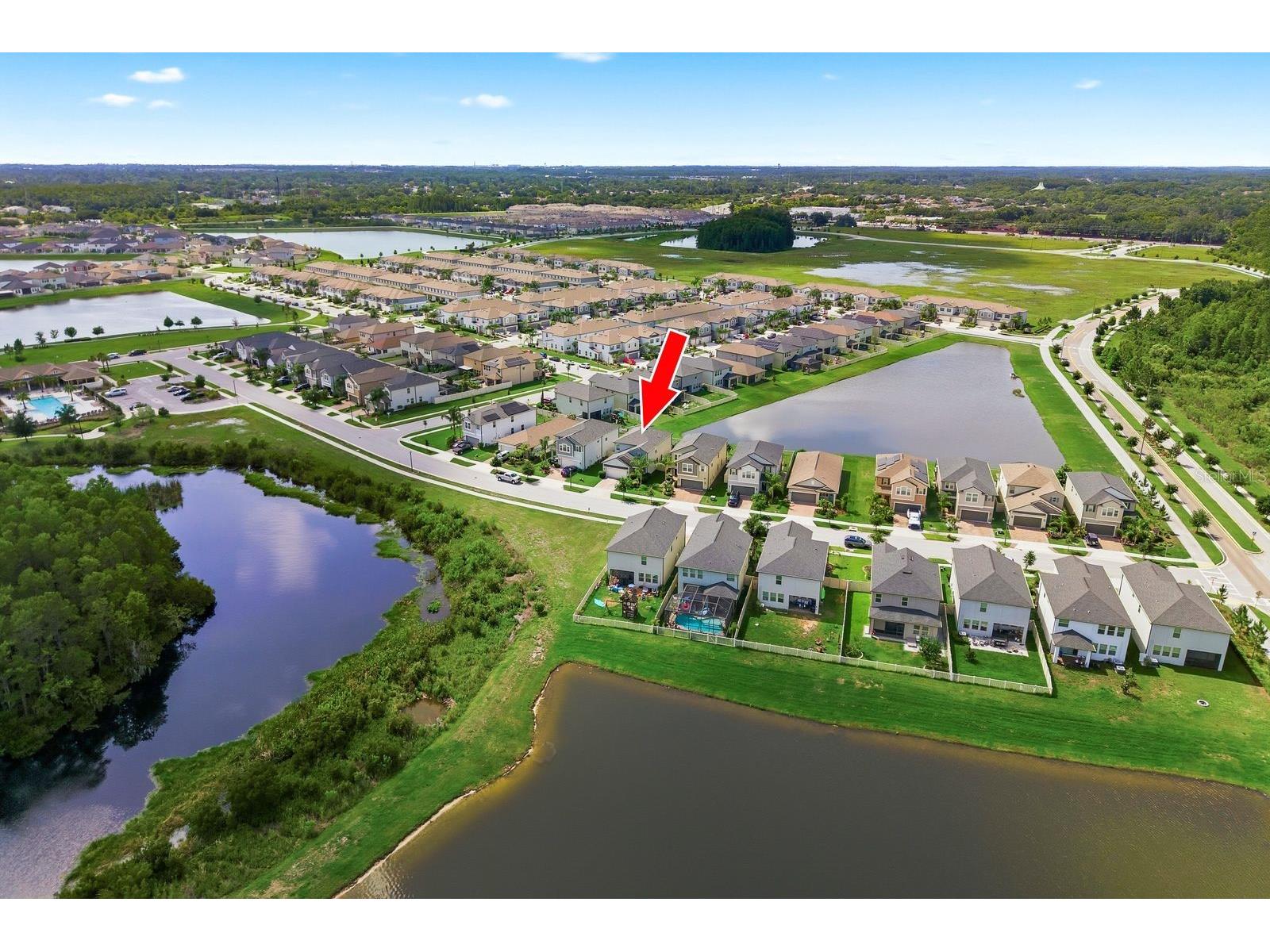 8683 Winning Fields Road New Port Richey FL 34655 TB8513026 image2