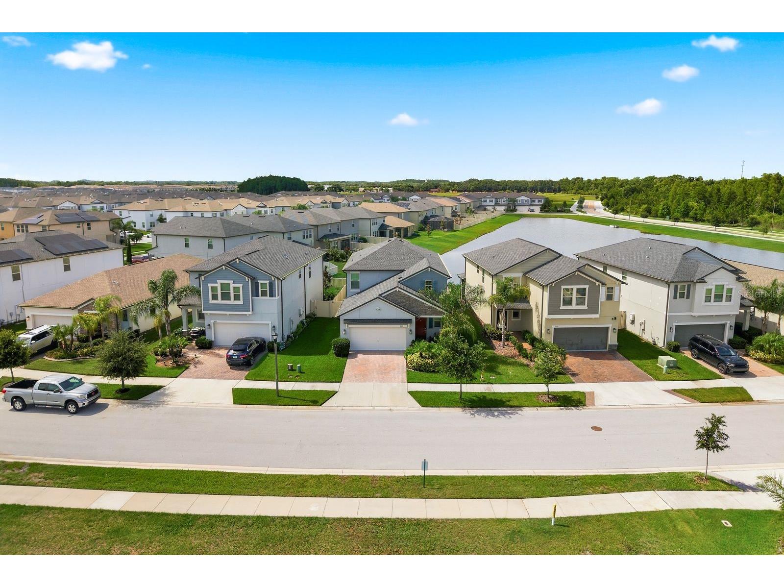 8683 Winning Fields Road New Port Richey FL 34655 TB8513026 image40