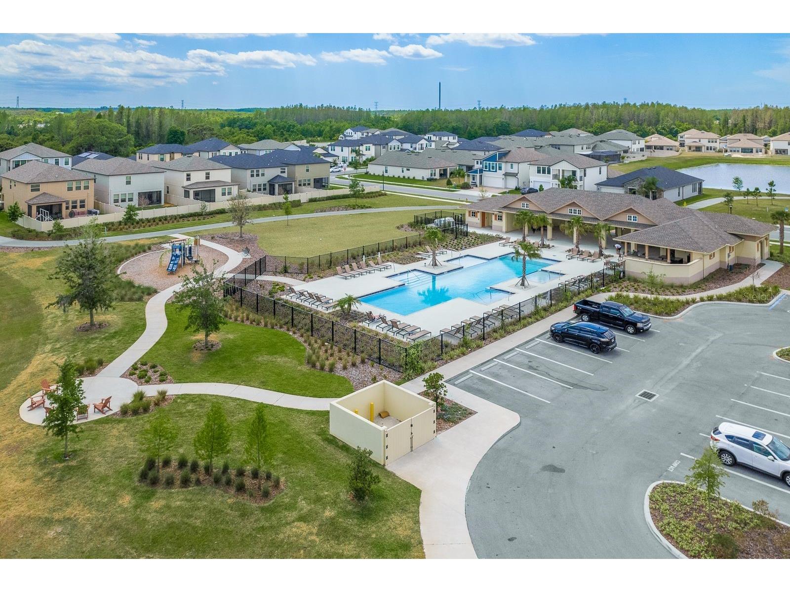 8683 Winning Fields Road New Port Richey FL 34655 TB8513026 image45