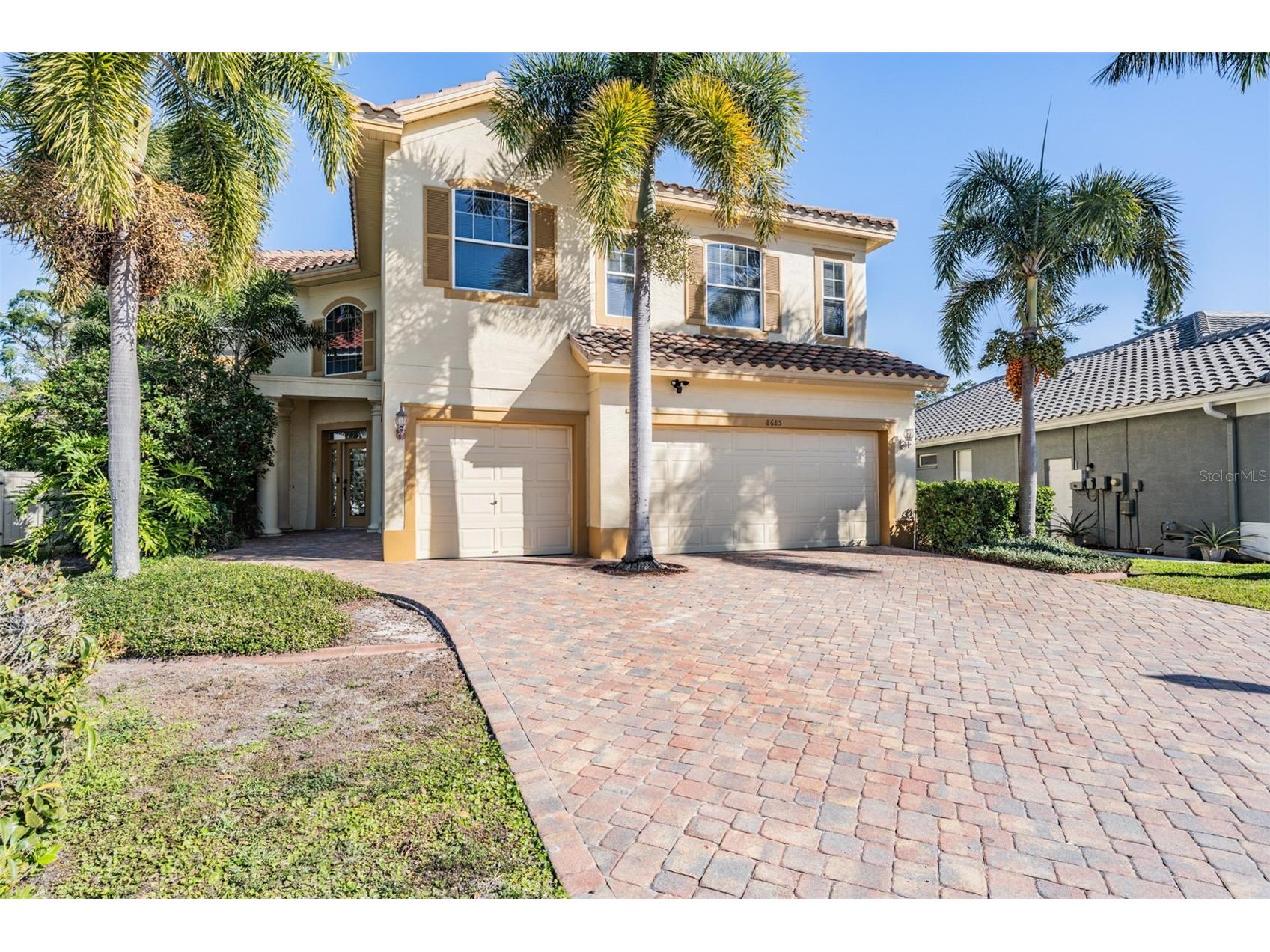 8685 Bayou Way N Pinellas Park FL 33782 TB8461097 image1