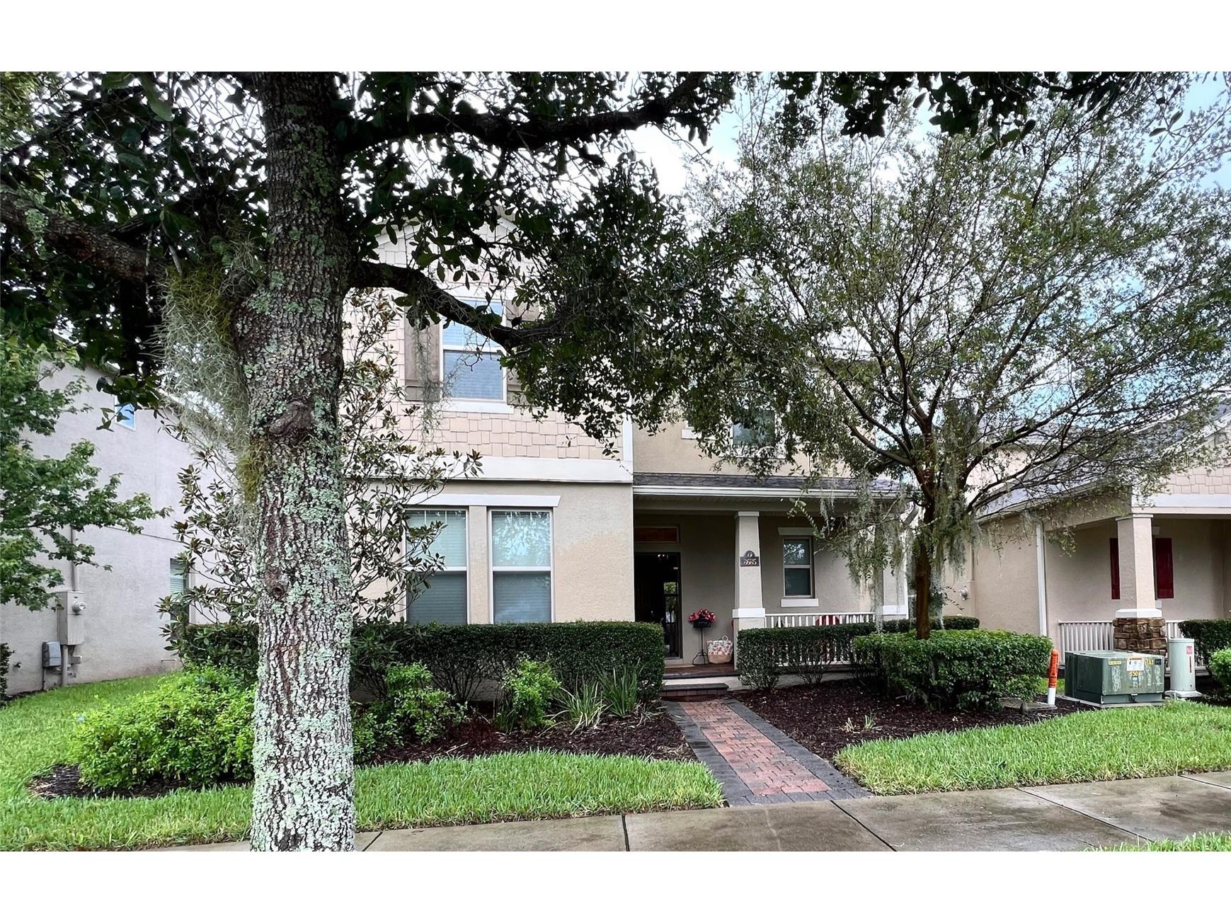 8685 Bayview Crossing Drive Winter Garden FL 34787 - HICKORY NUT O6394975 image1