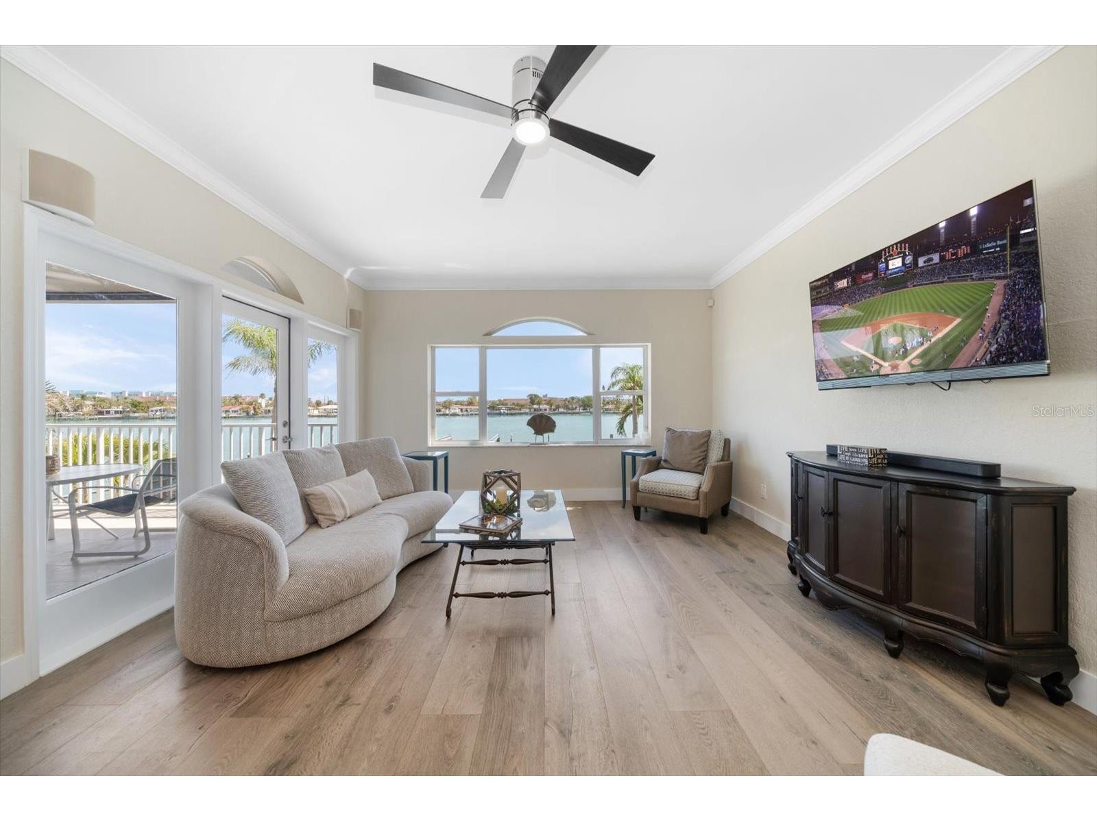 8685 E Bay Drive Treasure Island FL 33706 - BLIND PASS WATERWAY TB8487230 image14