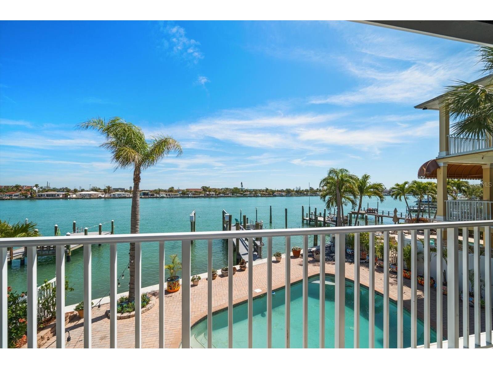 8685 E Bay Drive Treasure Island FL 33706 - BLIND PASS WATERWAY TB8487230 image18
