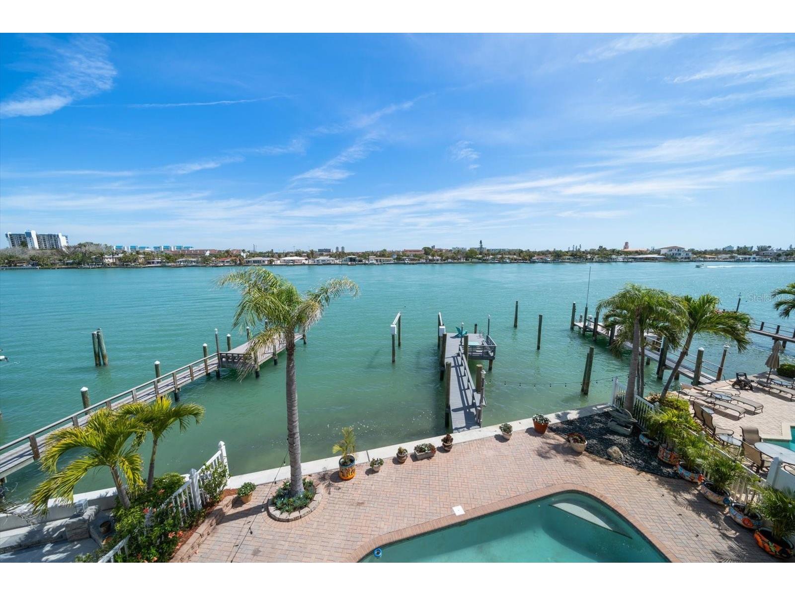 8685 E Bay Drive Treasure Island FL 33706 - BLIND PASS WATERWAY TB8487230 image29