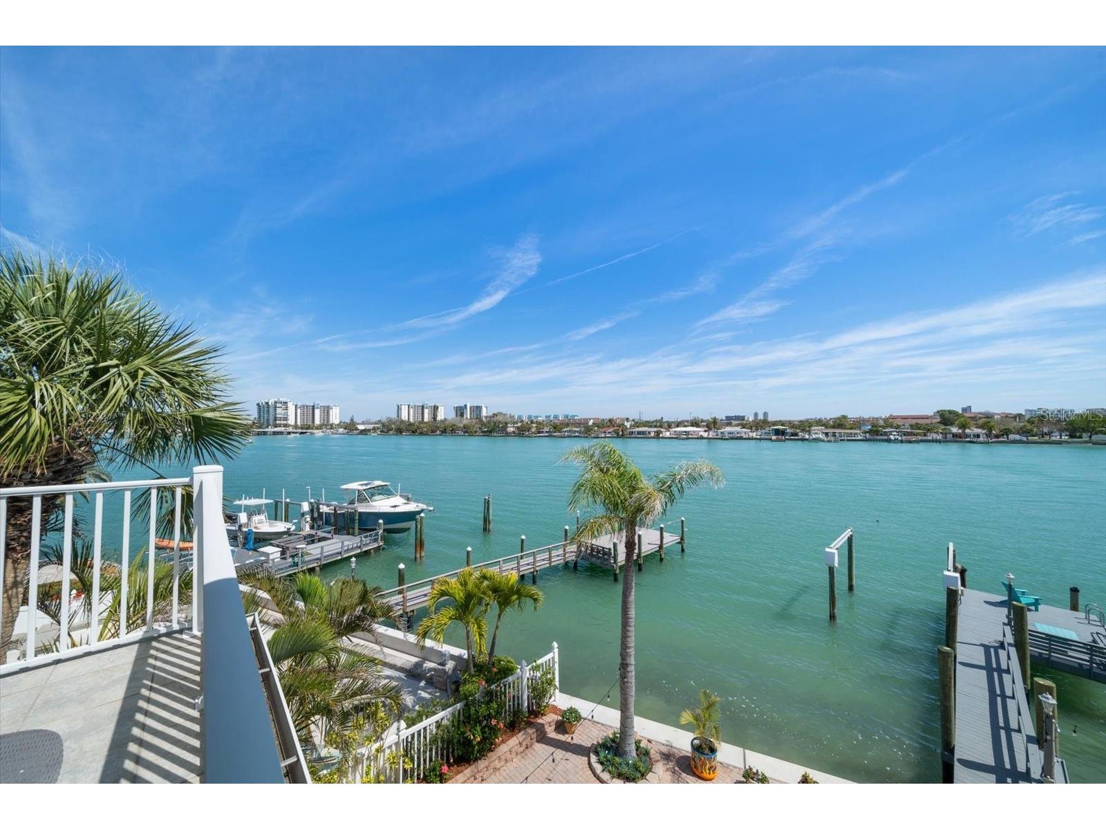 8685 E Bay Drive Treasure Island FL 33706 - BLIND PASS WATERWAY TB8487230 image30