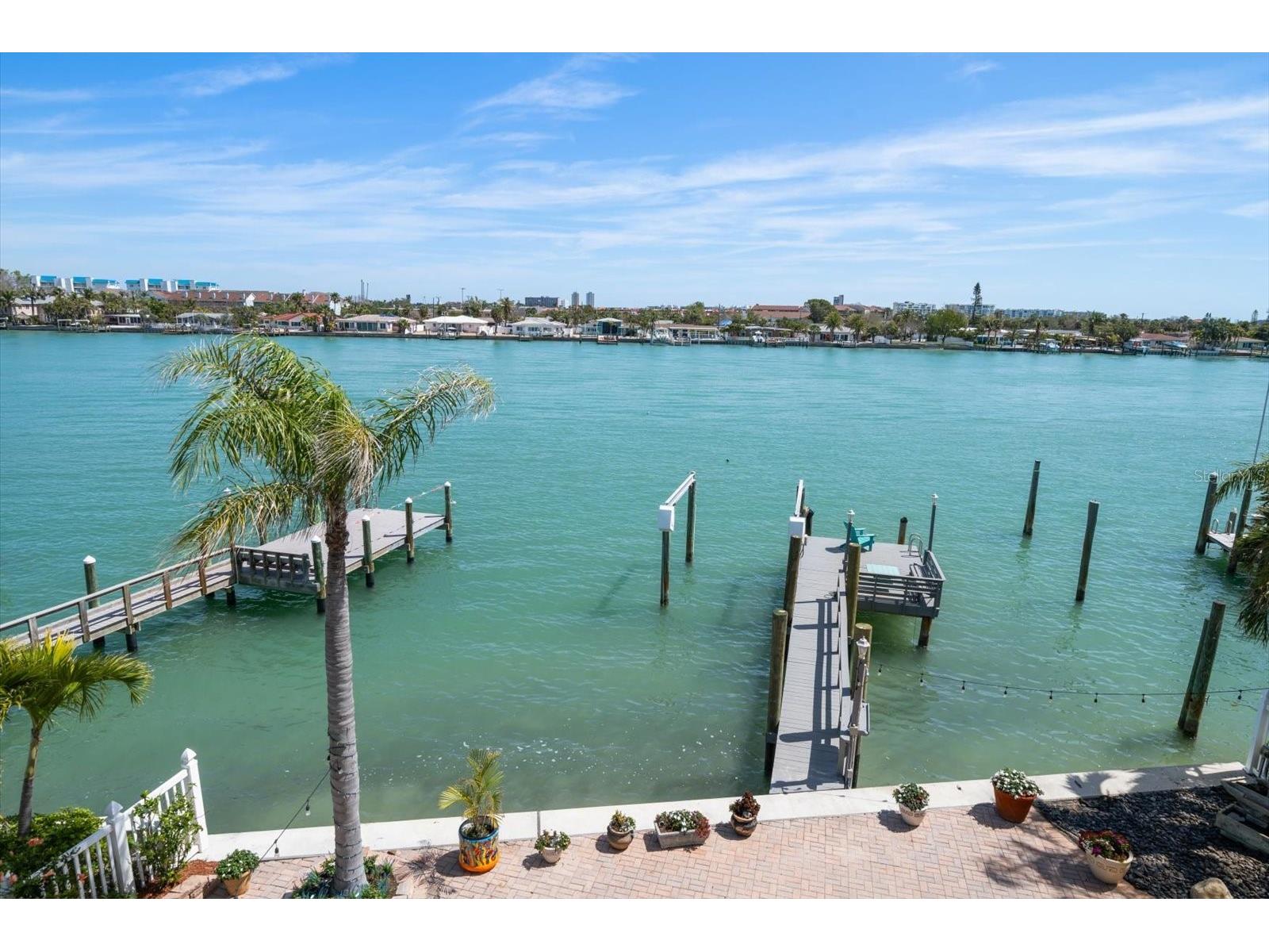 8685 E Bay Drive Treasure Island FL 33706 - BLIND PASS WATERWAY TB8487230 image31