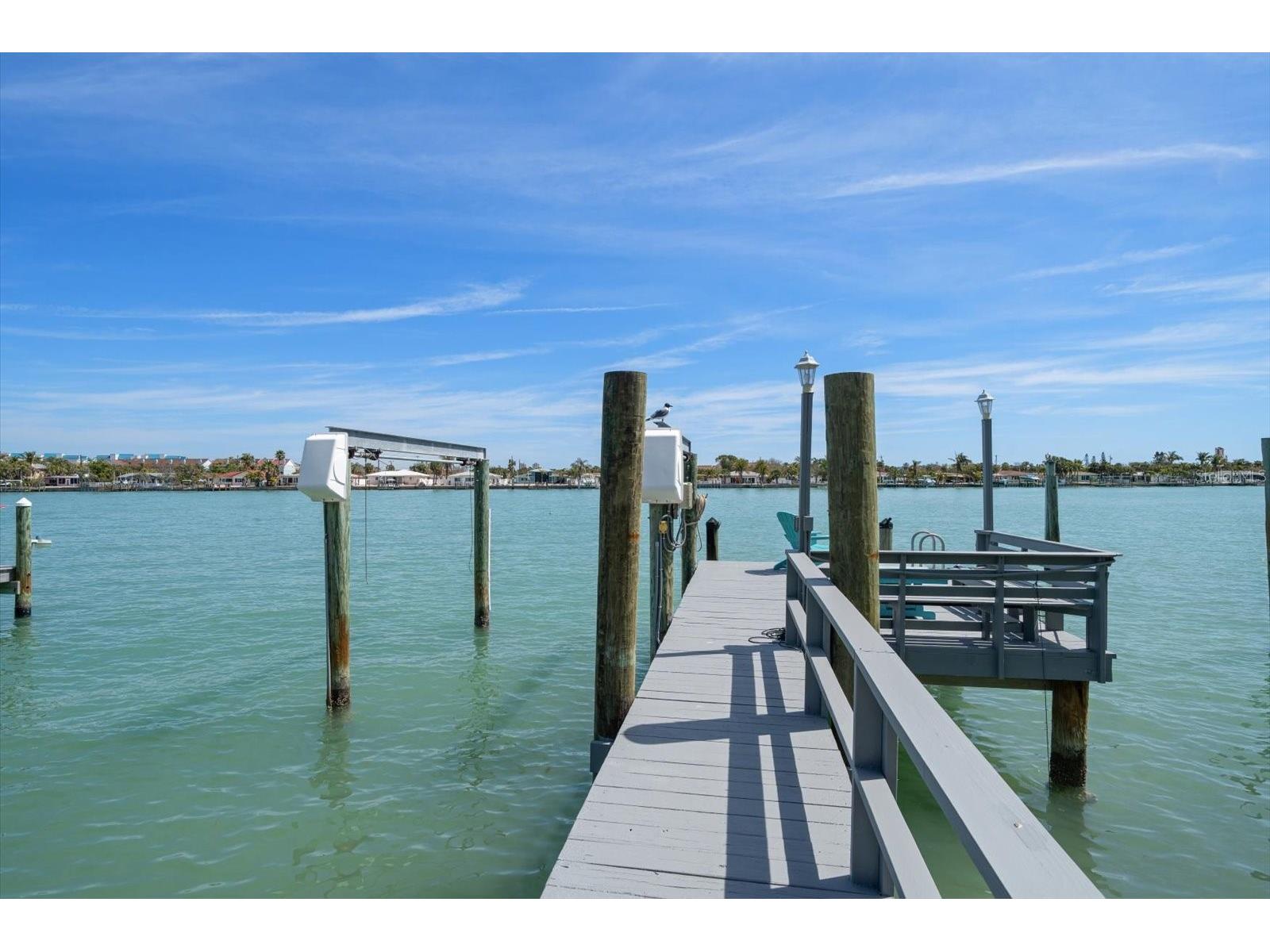 8685 E Bay Drive Treasure Island FL 33706 - BLIND PASS WATERWAY TB8487230 image50