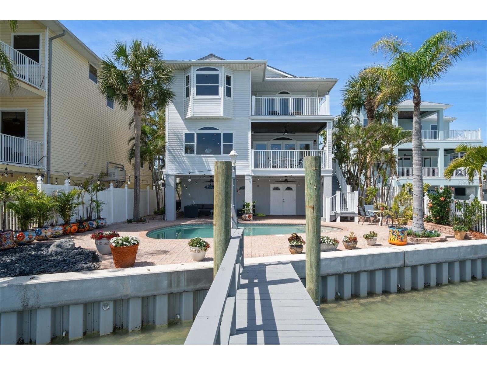 8685 E Bay Drive Treasure Island FL 33706 - BLIND PASS WATERWAY TB8487230 image51