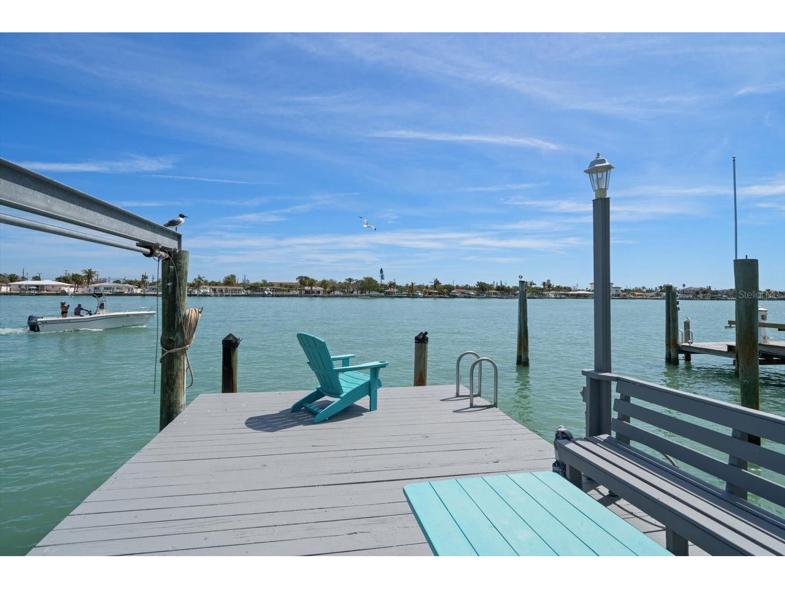 8685 E Bay Drive Treasure Island FL 33706 - BLIND PASS WATERWAY TB8487230 image52