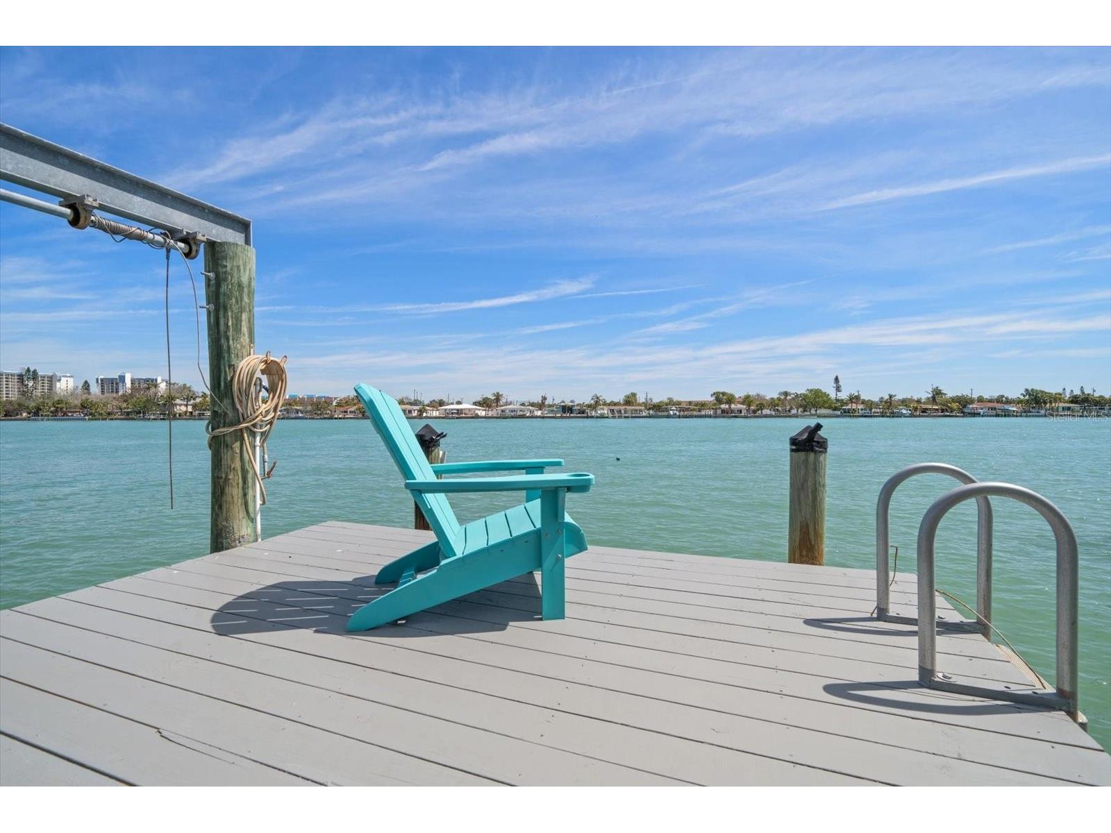8685 E Bay Drive Treasure Island FL 33706 - BLIND PASS WATERWAY TB8487230 image53