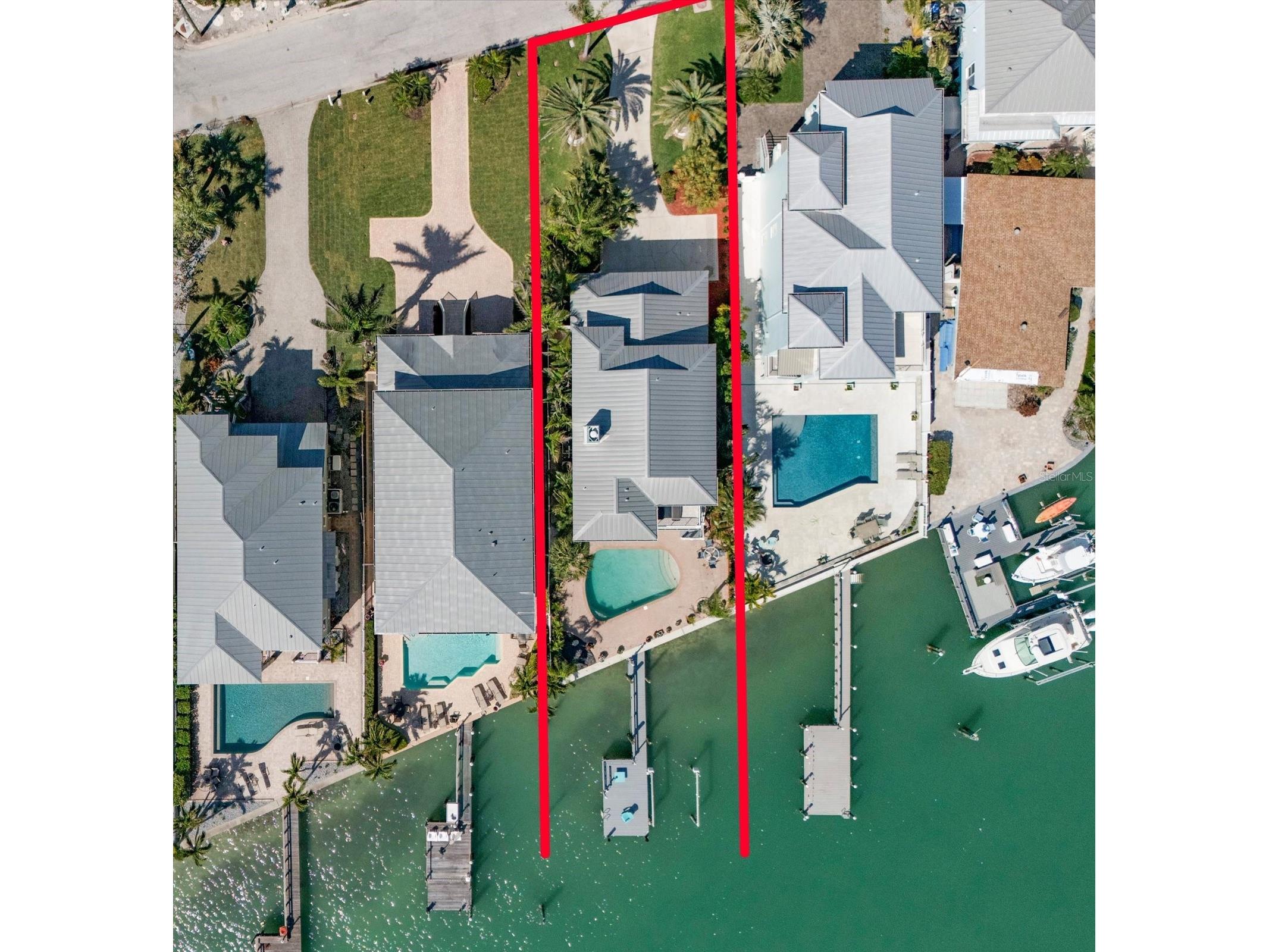 8685 E Bay Drive Treasure Island FL 33706 - BLIND PASS WATERWAY TB8487230 image54
