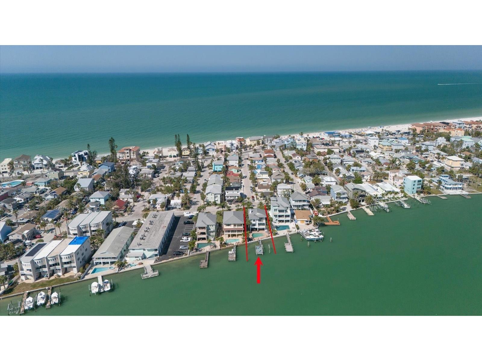 8685 E Bay Drive Treasure Island FL 33706 - BLIND PASS WATERWAY TB8487230 image55