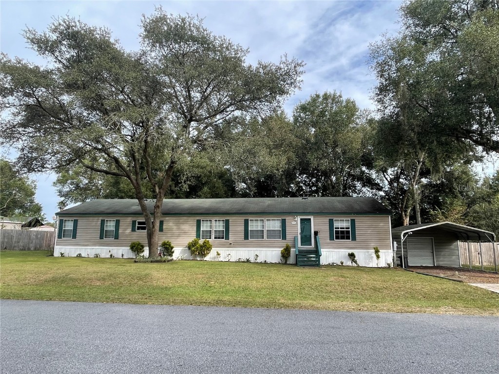 8685 SW 67th Court Ocala FL 34476 O5987701 image1
