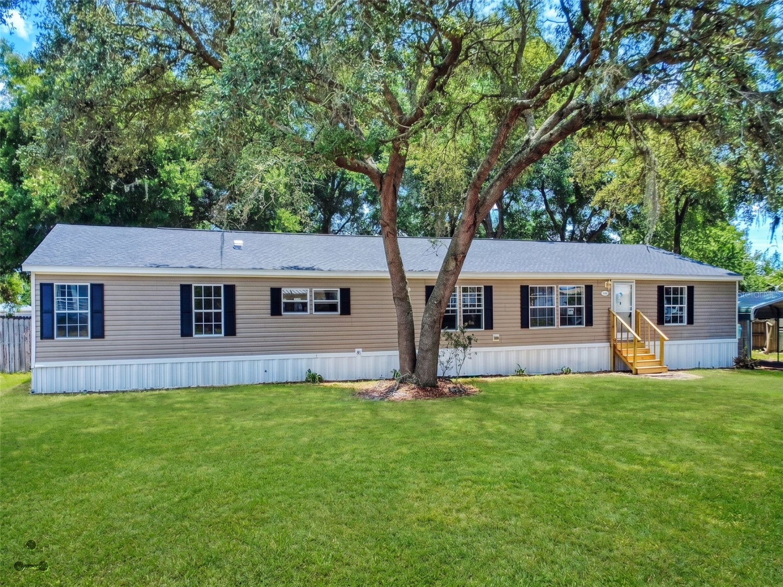 8685 SW 67th Court Ocala FL 34476 A4696144 image1