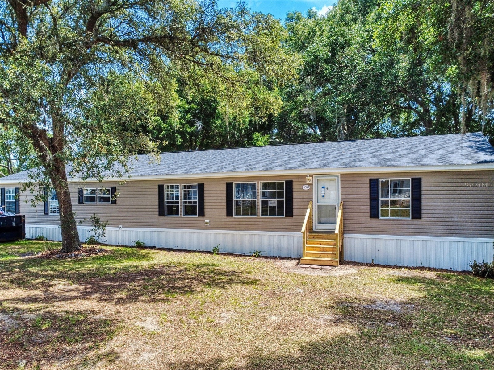 8685 SW 67th Court Ocala FL 34476 A4696144 image2
