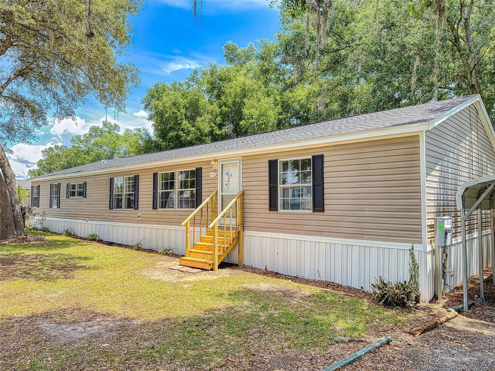 8685 SW 67th Court Ocala FL 34476 A4696144 image3