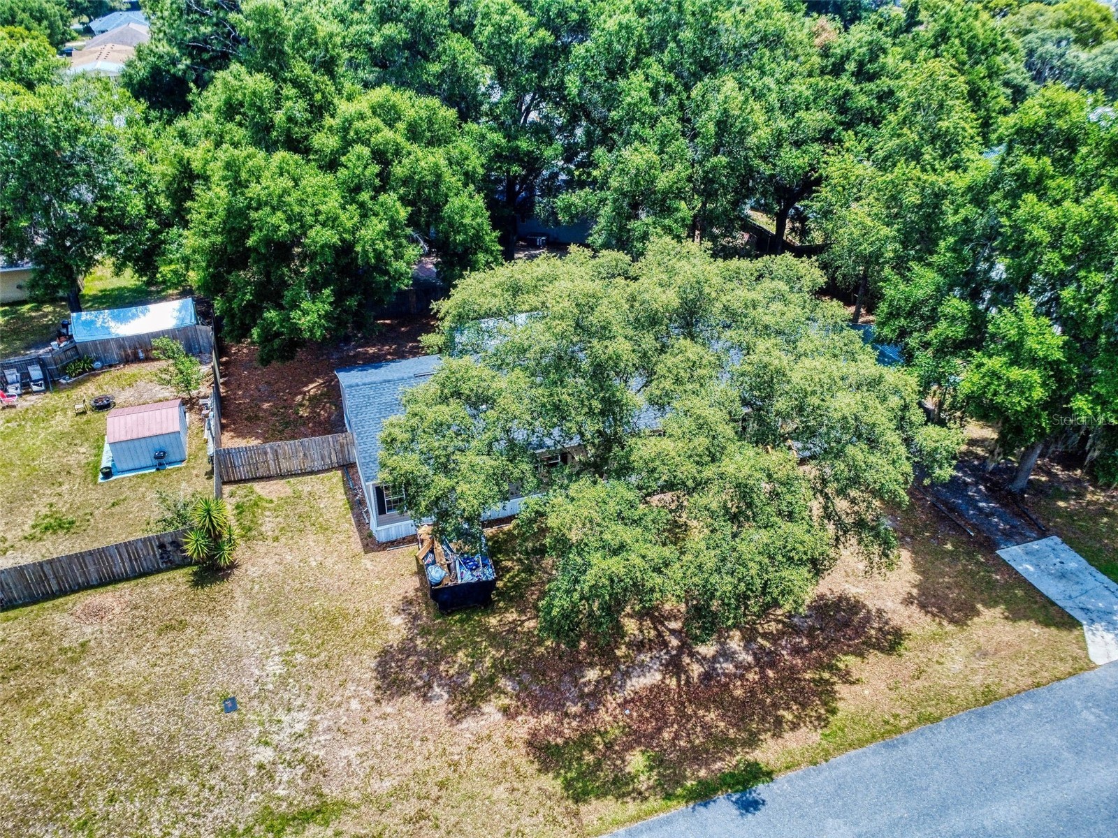 8685 SW 67th Court Ocala FL 34476 A4696144 image4