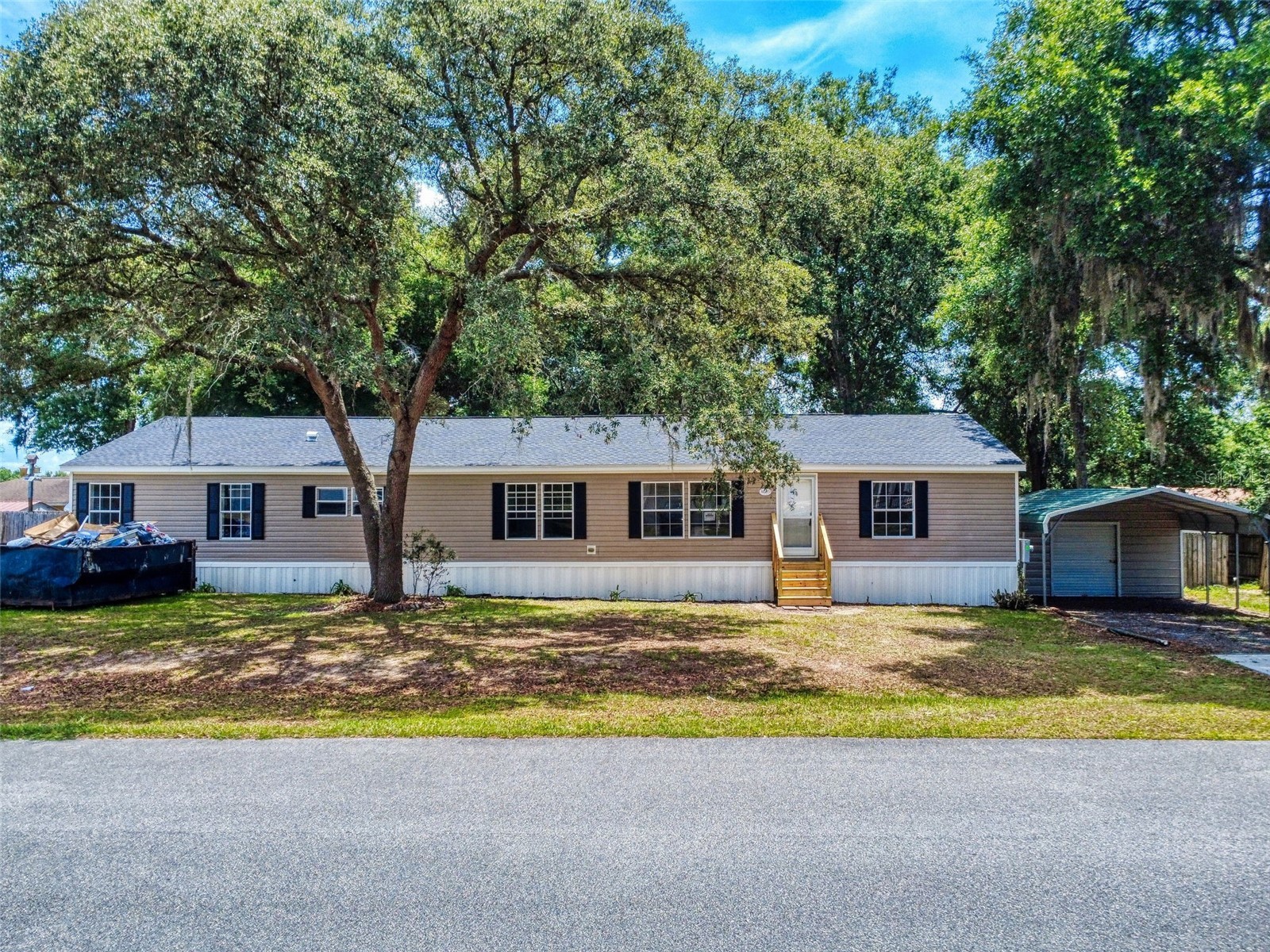 8685 SW 67th Court Ocala FL 34476 A4696144 image49