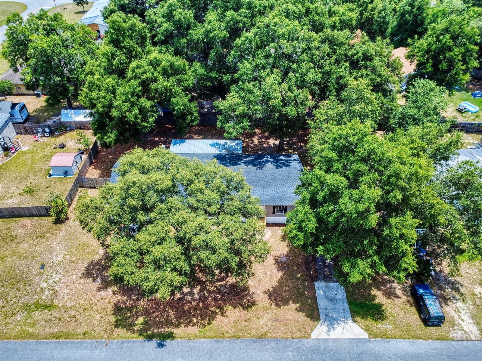 8685 SW 67th Court Ocala FL 34476 A4696144 image5