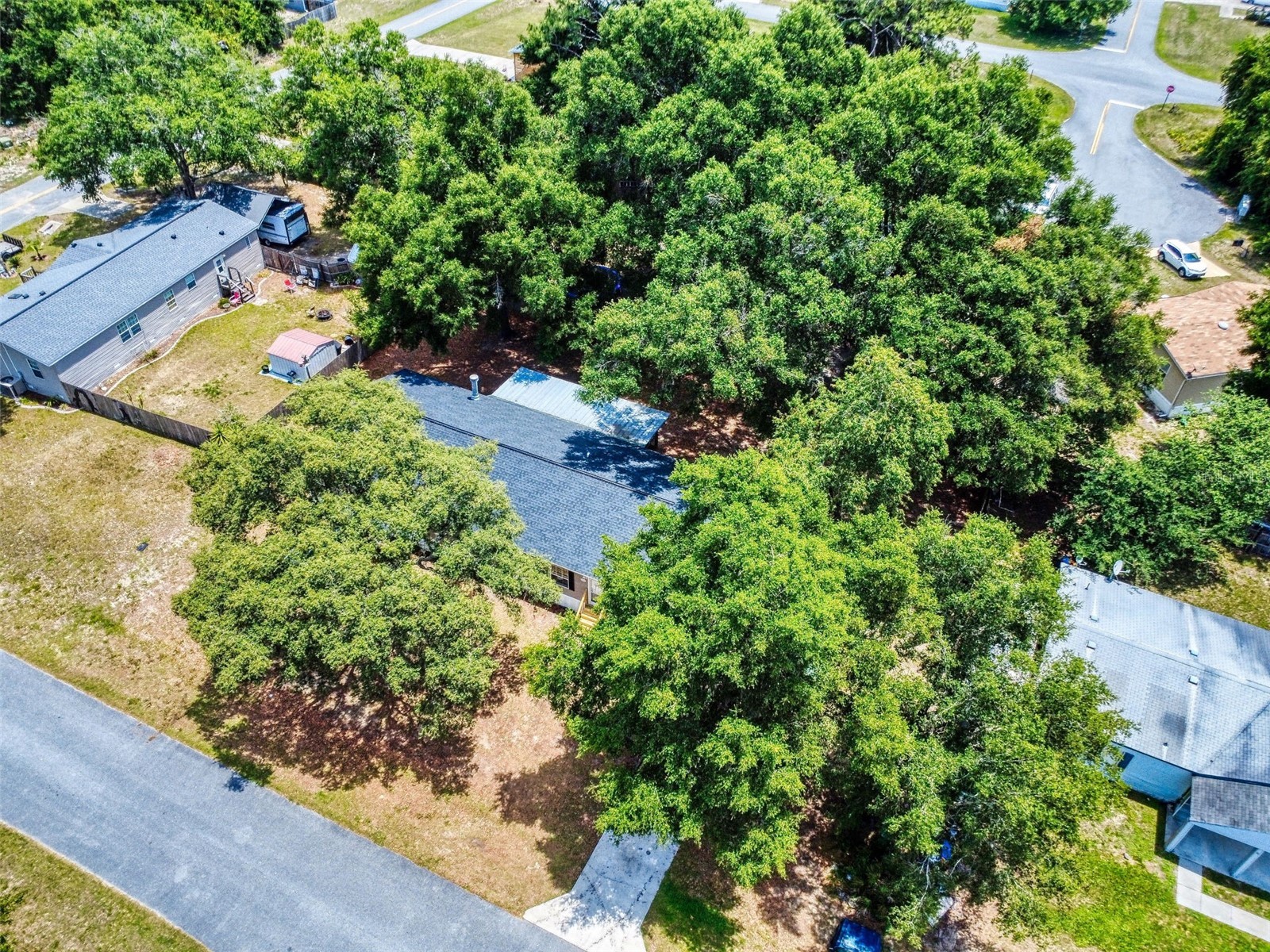 8685 SW 67th Court Ocala FL 34476 A4696144 image6