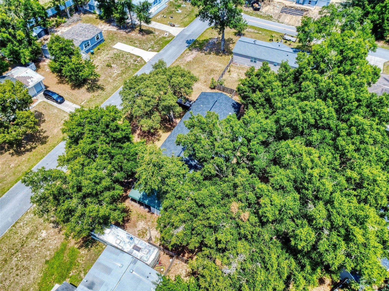 8685 SW 67th Court Ocala FL 34476 A4696144 image8