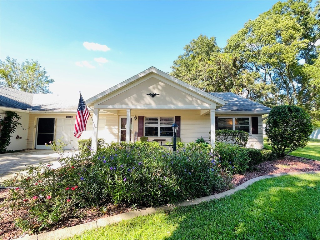 8685 SW 94th Lane #H Ocala FL 34481 OM711570 image1