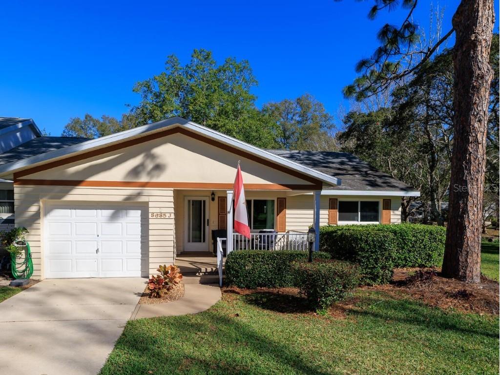 8685 SW 95th Street #J Ocala FL 34481 OM653200 image1