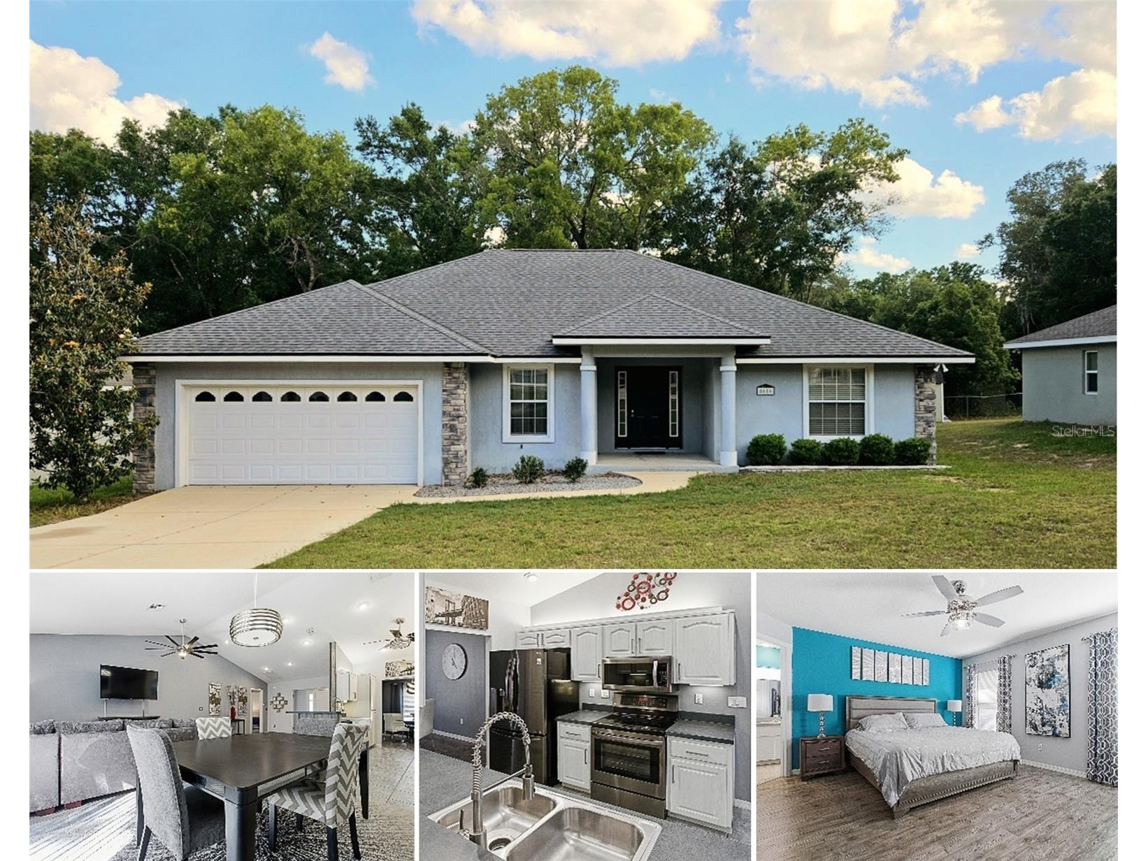 8686 SE 158th Street Summerfield FL 34491 G5106498 image1