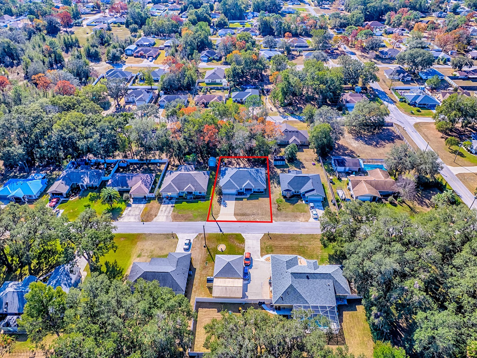 8686 SE 158th Street Summerfield FL 34491 G5106498 image39