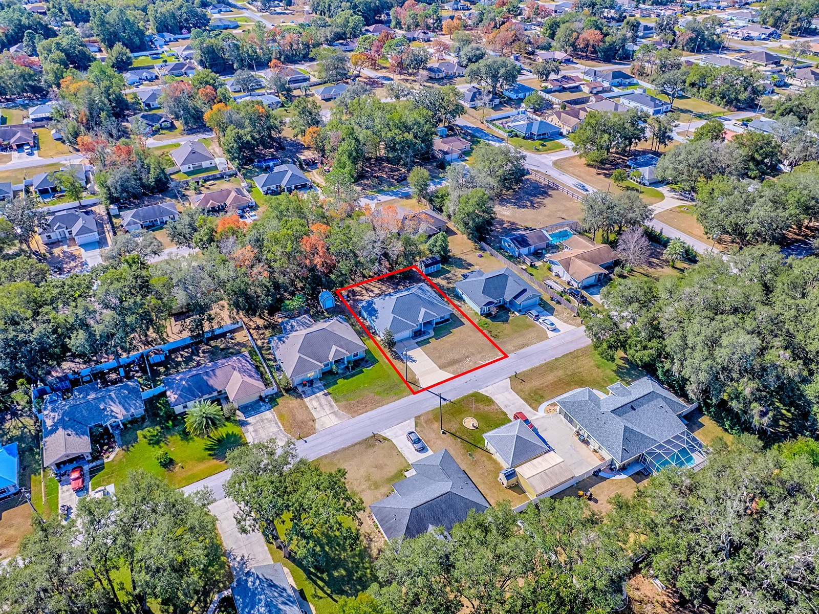 8686 SE 158th Street Summerfield FL 34491 G5106498 image40