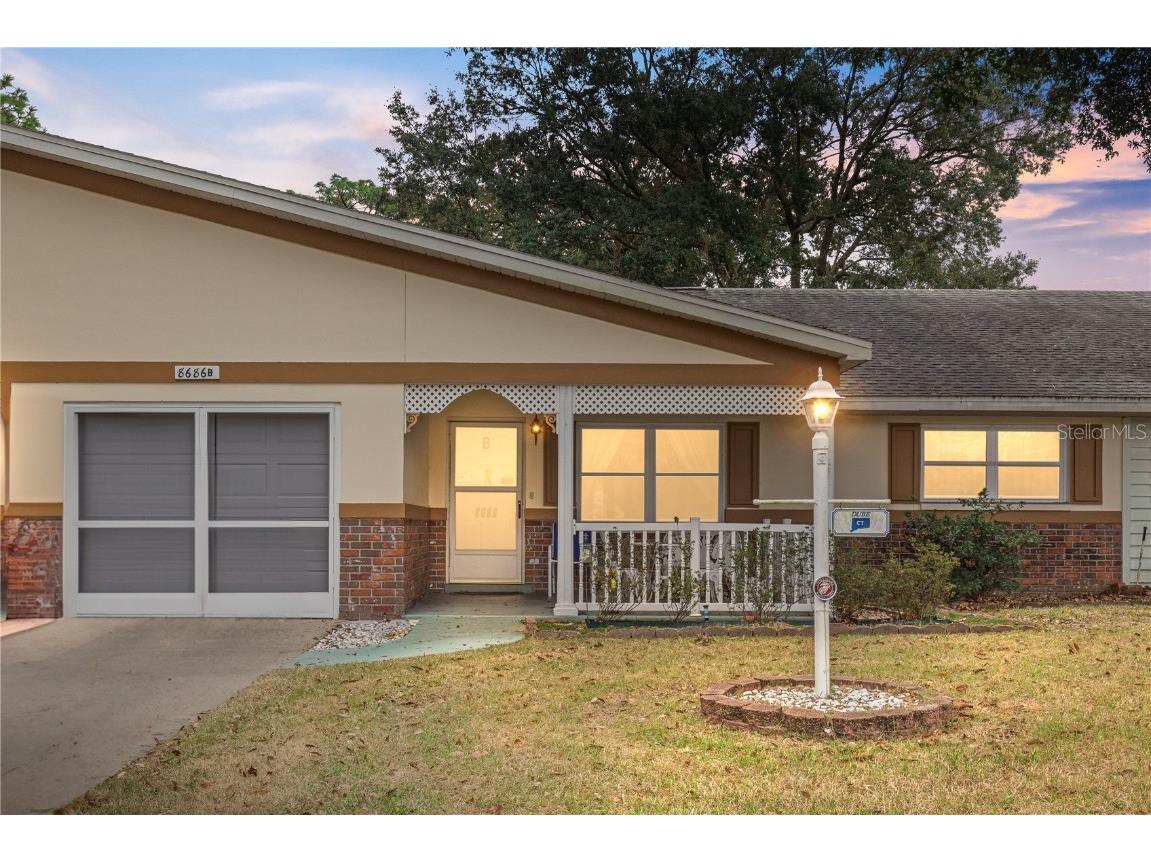 8686 SW 97th Lane Road #B Ocala FL 34481 OM691743 image1