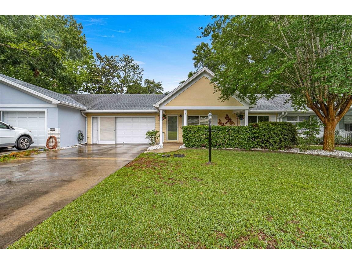 8686 SW 97th Lane Road #H Ocala FL 34481 OM678786 image1