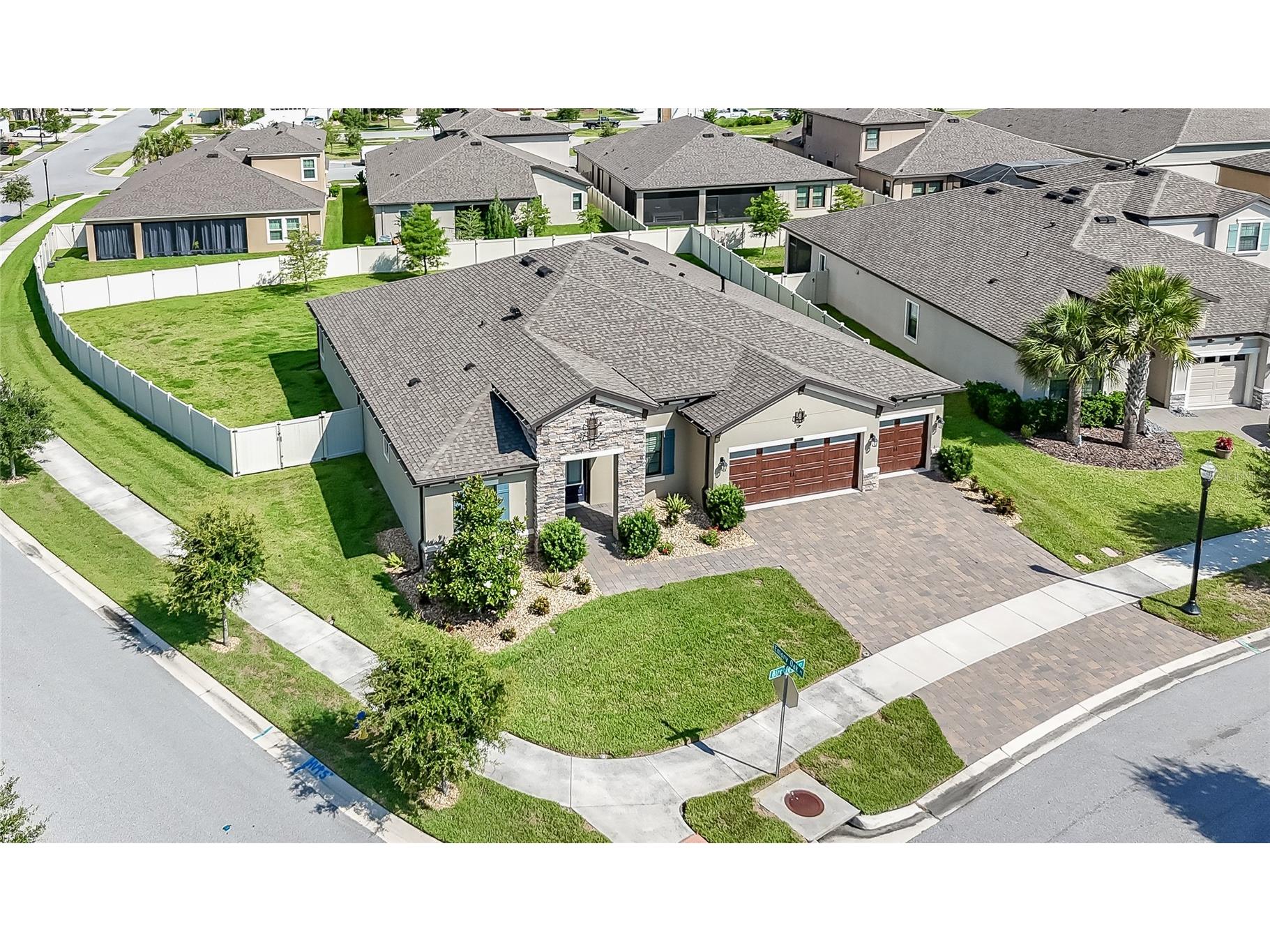 8687 Birchleaf Court Court Land O Lakes FL 34637 TB8519580 image29