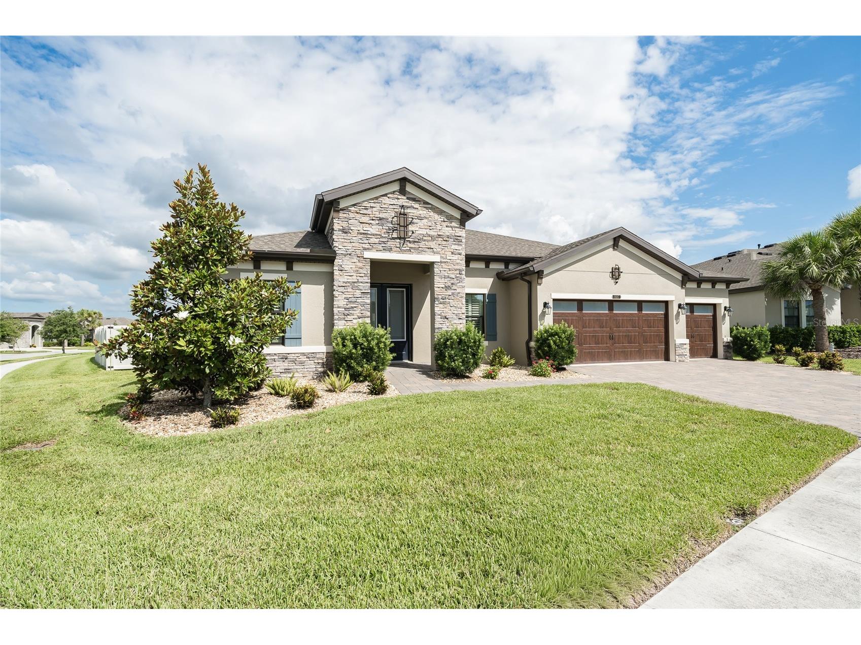 8687 Birchleaf Court Court Land O Lakes FL 34637 TB8519580 image30