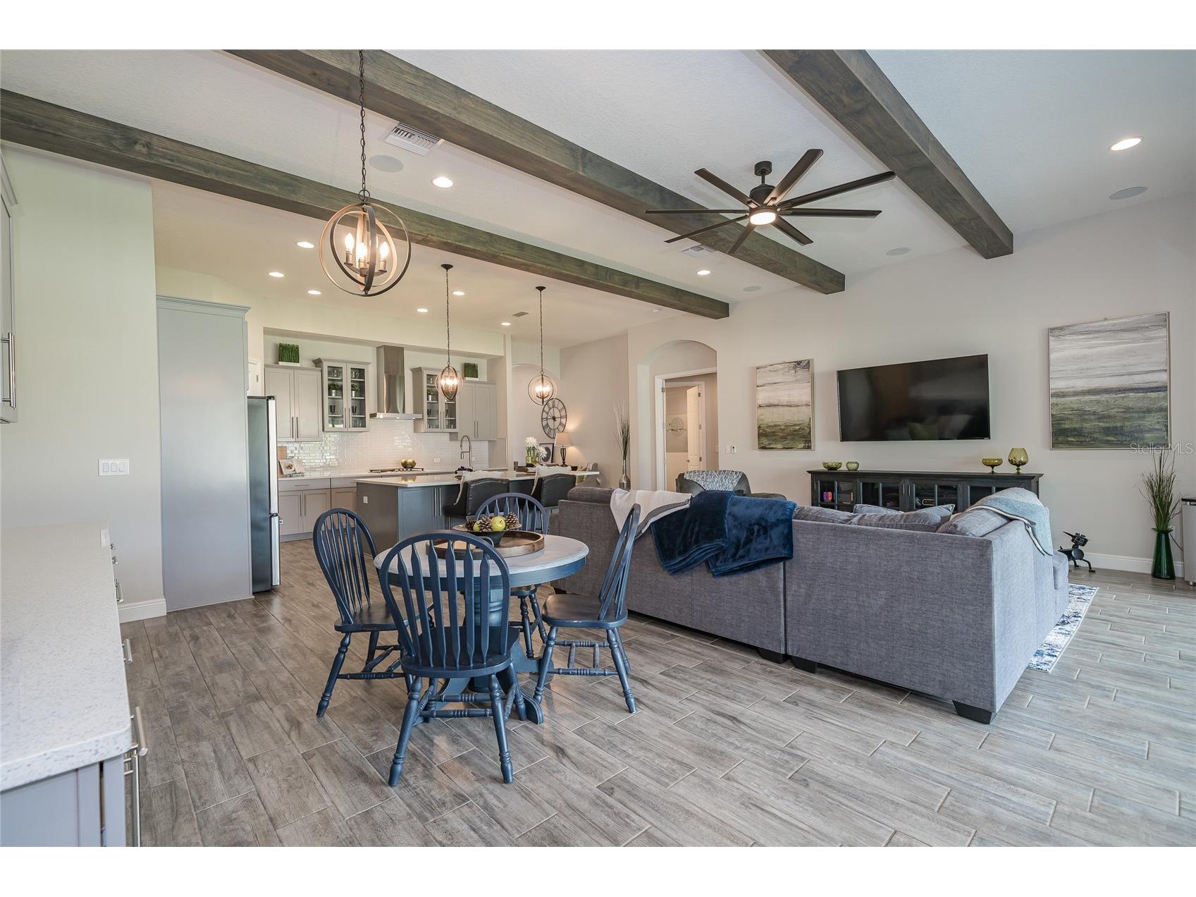 8687 Birchleaf Court Court Land O Lakes FL 34637 TB8519580 image39