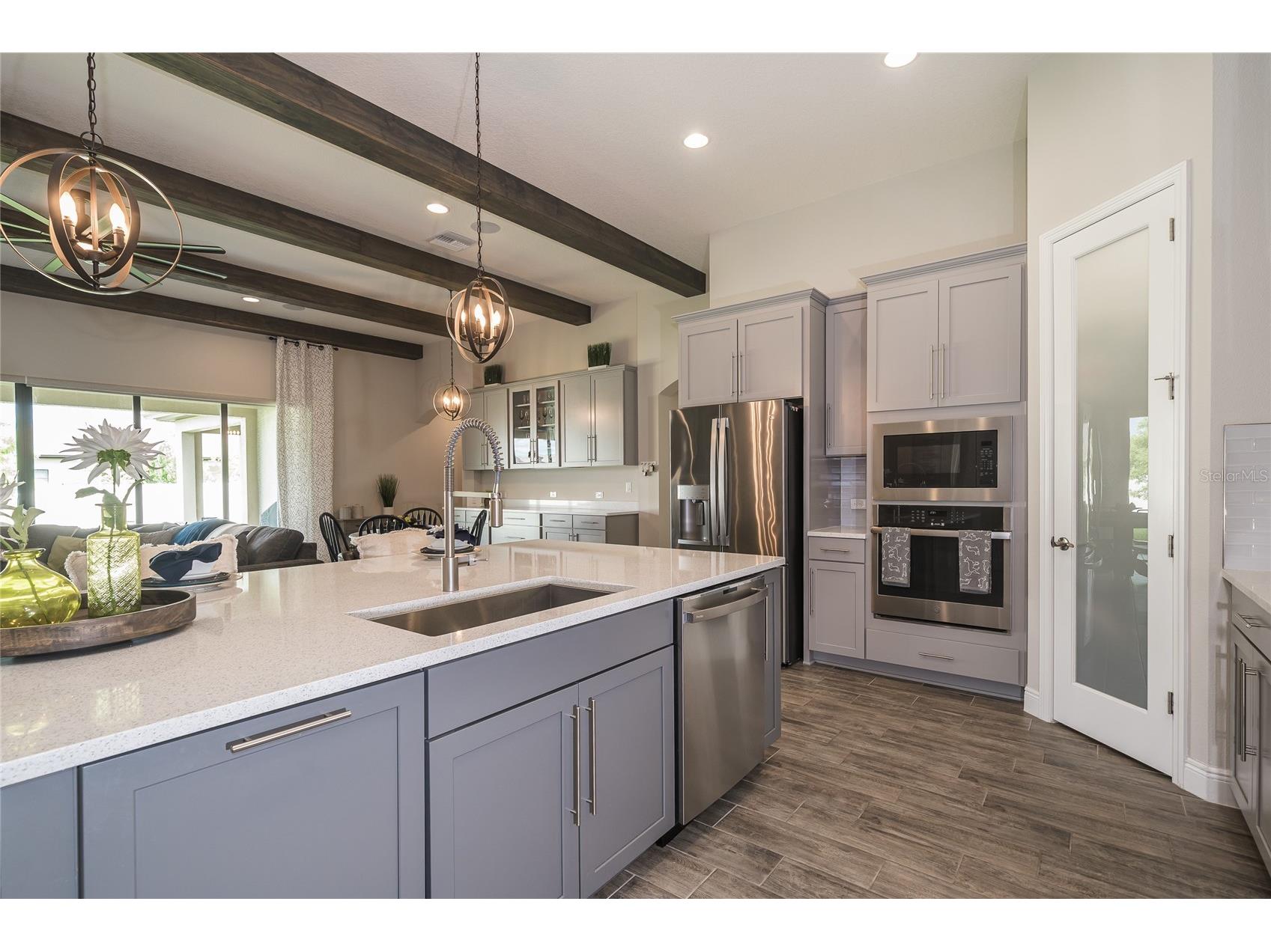 8687 Birchleaf Court Court Land O Lakes FL 34637 TB8519580 image40