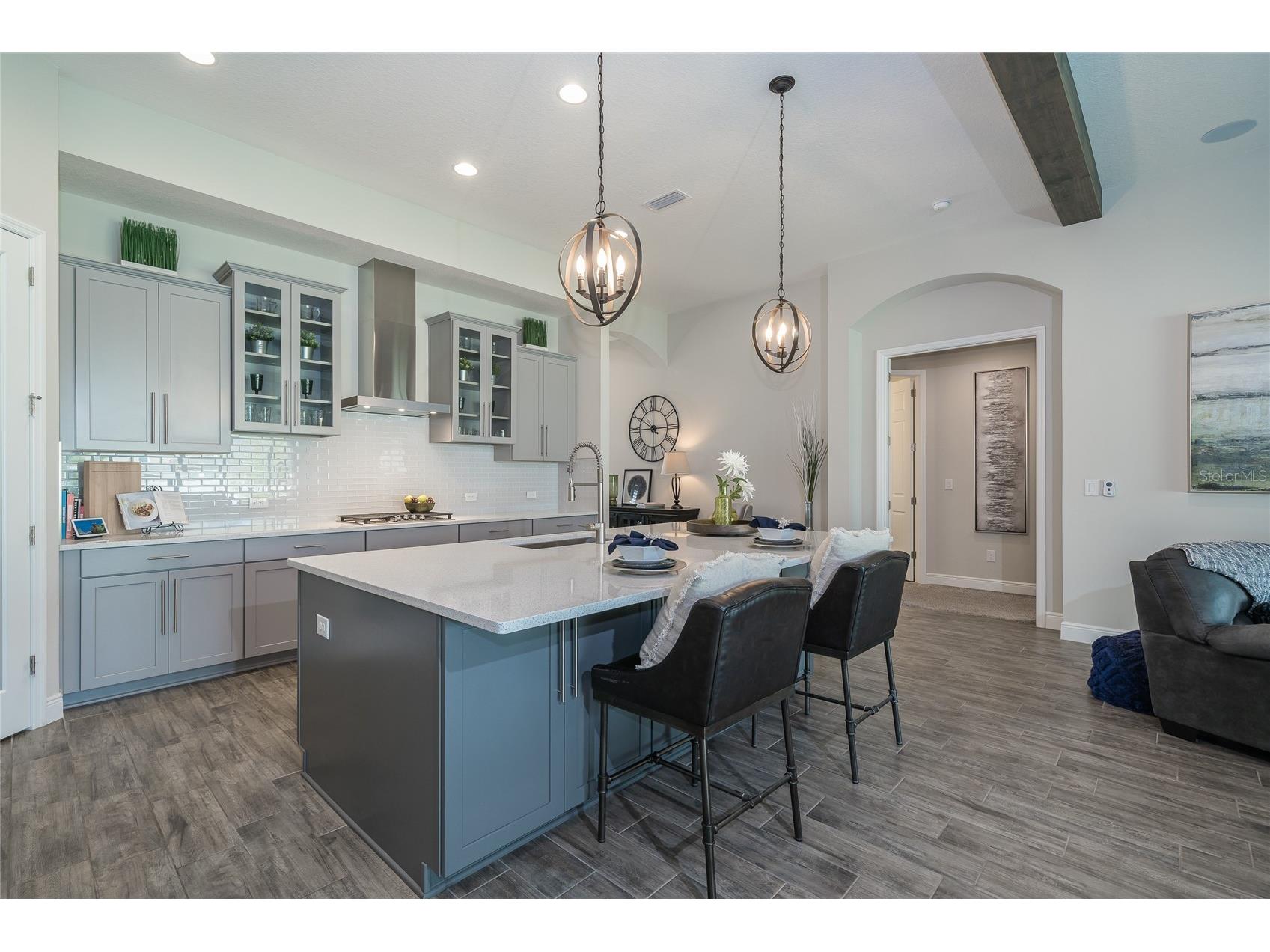8687 Birchleaf Court Court Land O Lakes FL 34637 TB8519580 image41