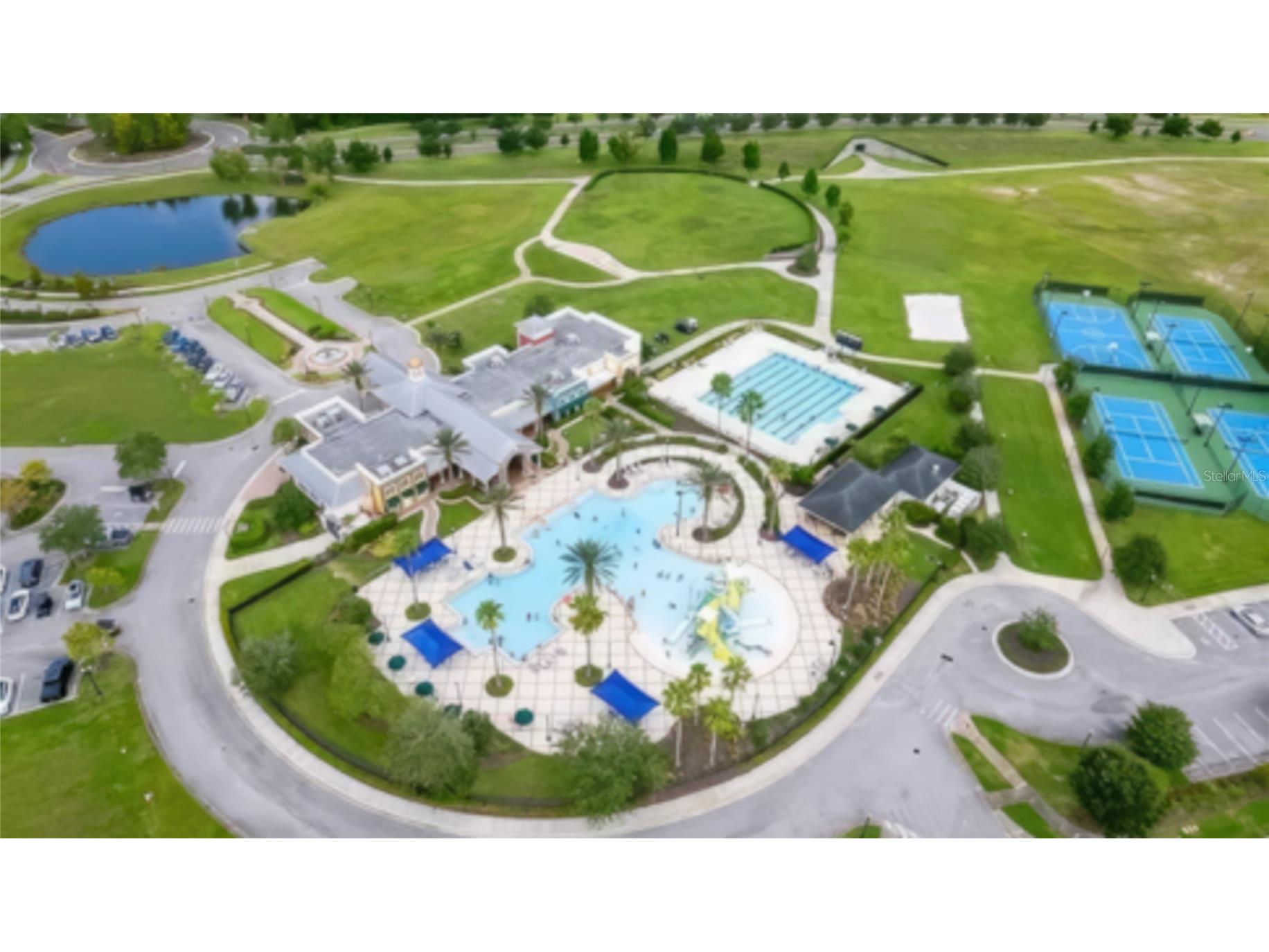 8687 Birchleaf Court Court Land O Lakes FL 34637 TB8519580 image56