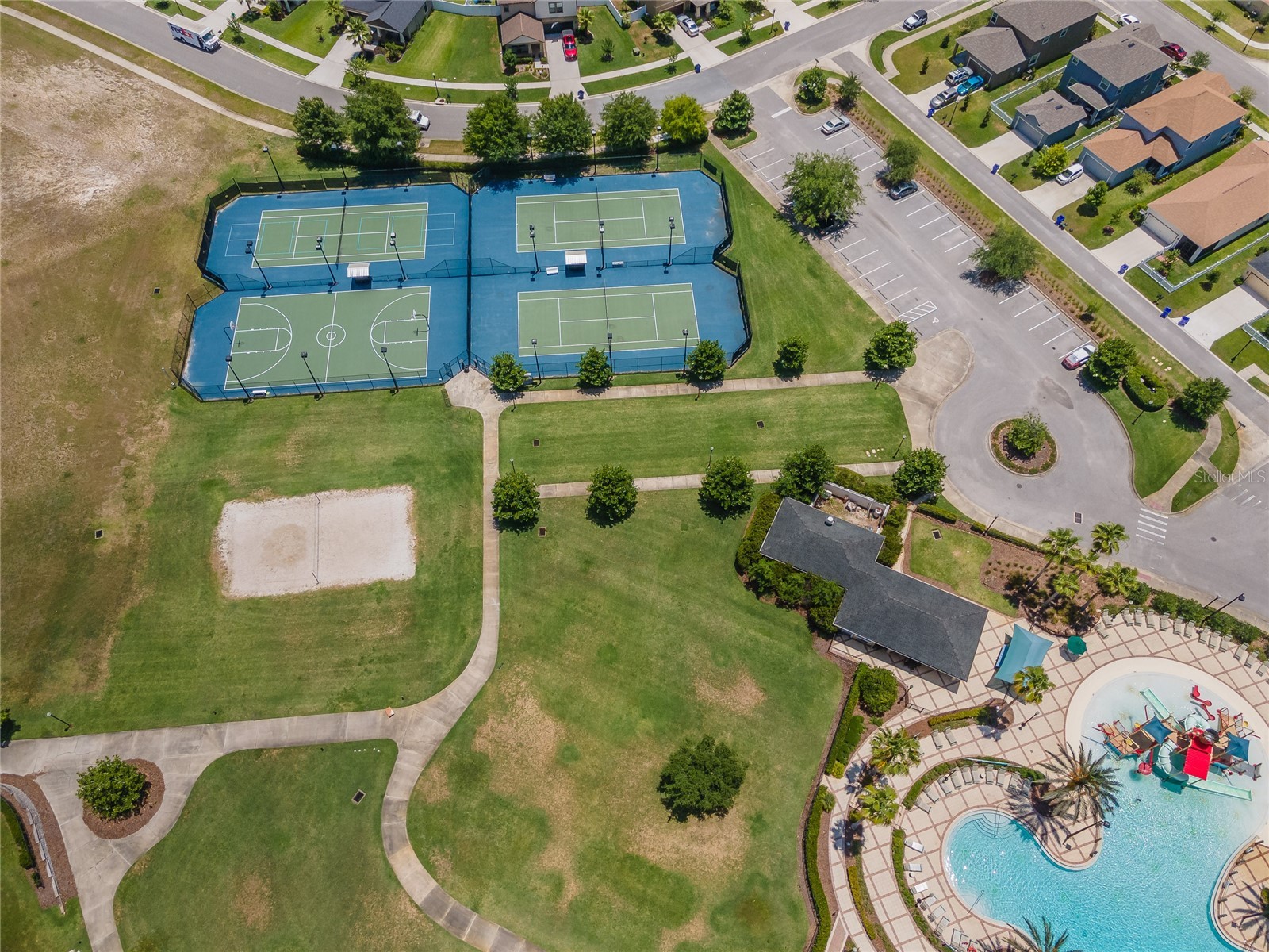 8687 Birchleaf Court Court Land O Lakes FL 34637 TB8519580 image57