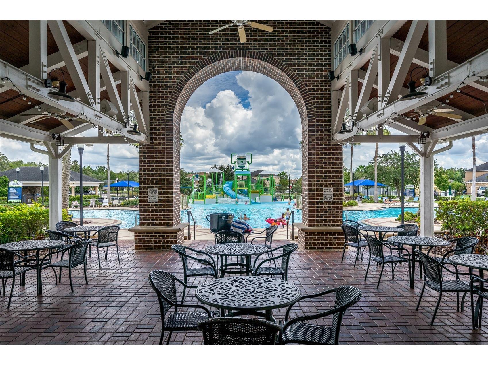 8687 Birchleaf Court Court Land O Lakes FL 34637 TB8519580 image62