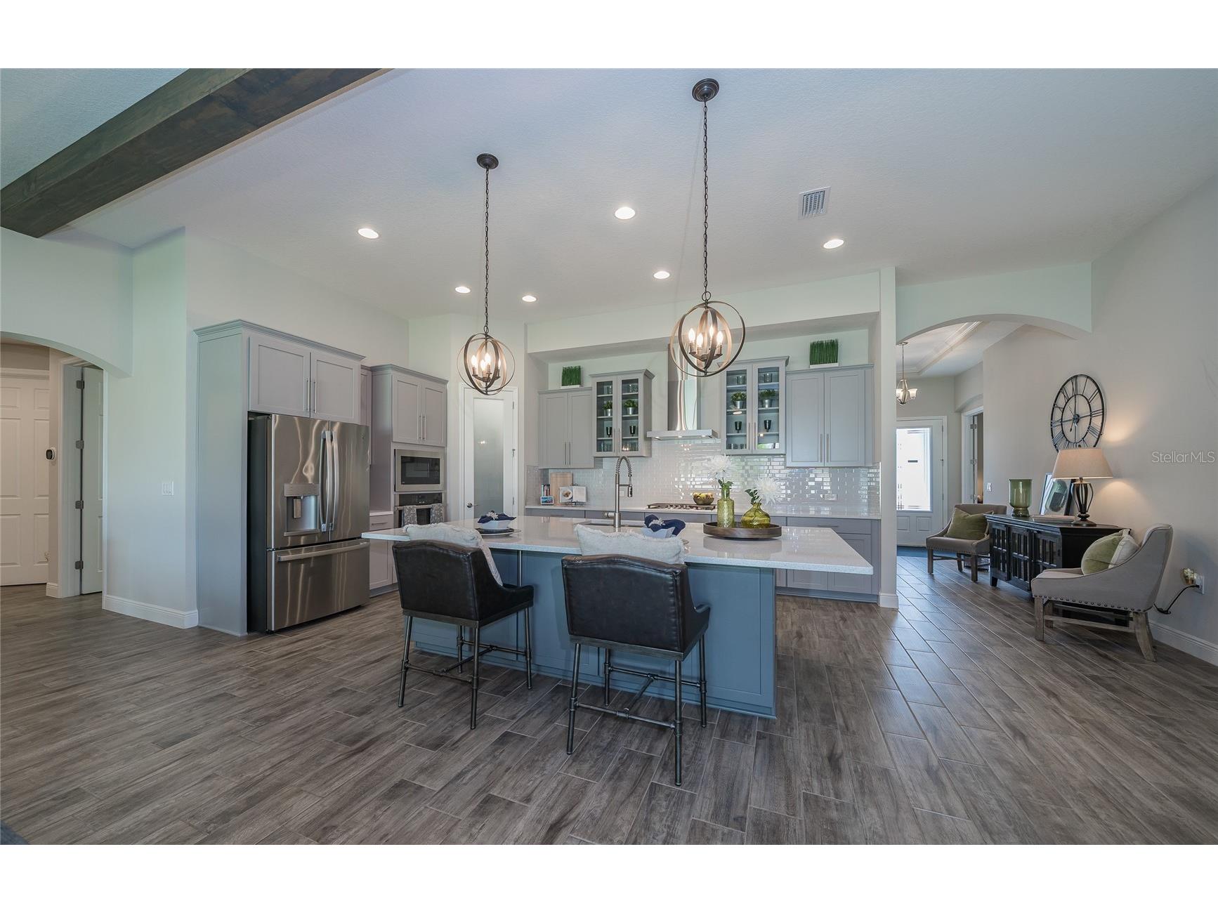 8687 Birchleaf Court Court Land O Lakes FL 34637 TB8519580 image7